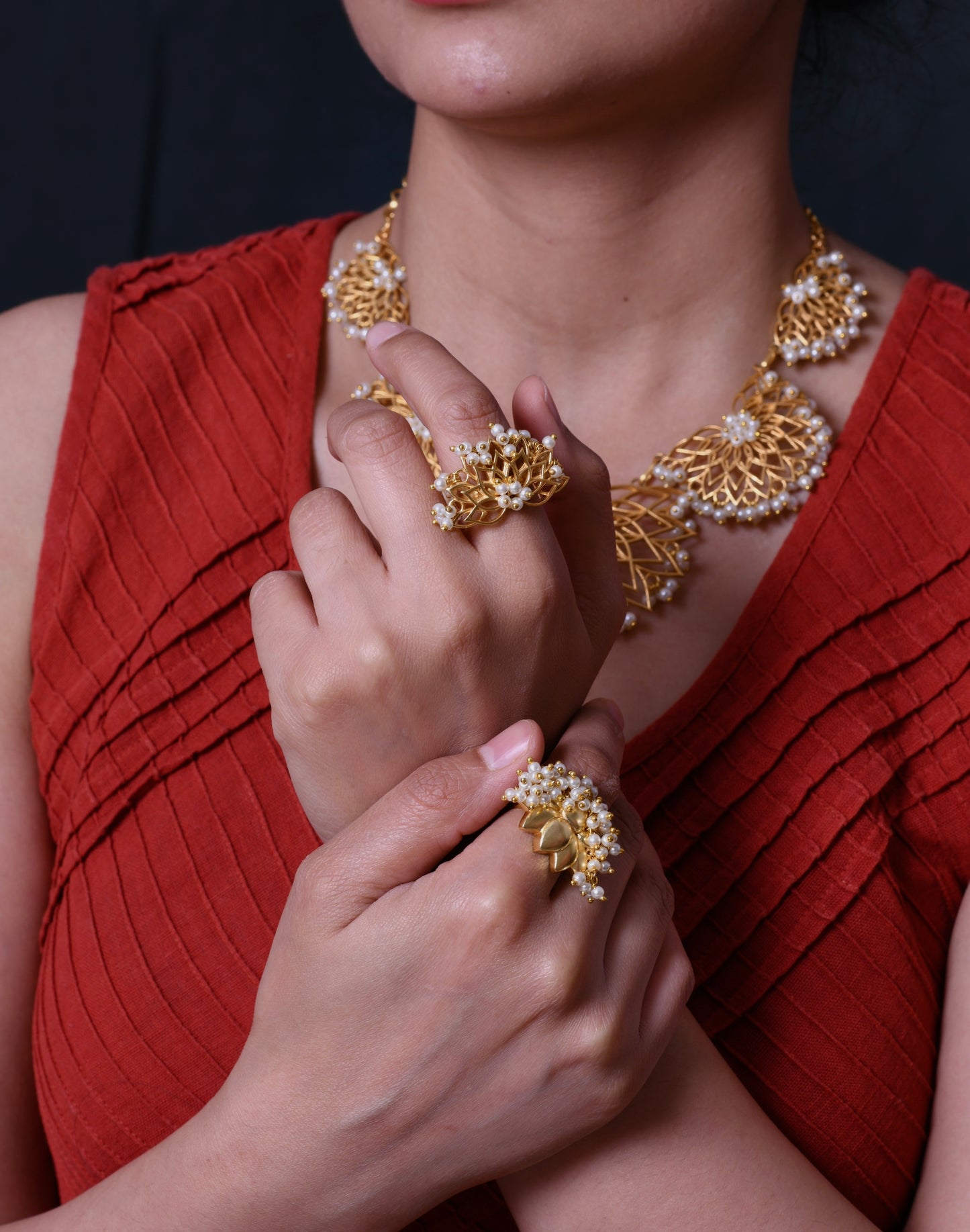 Padmini Ring