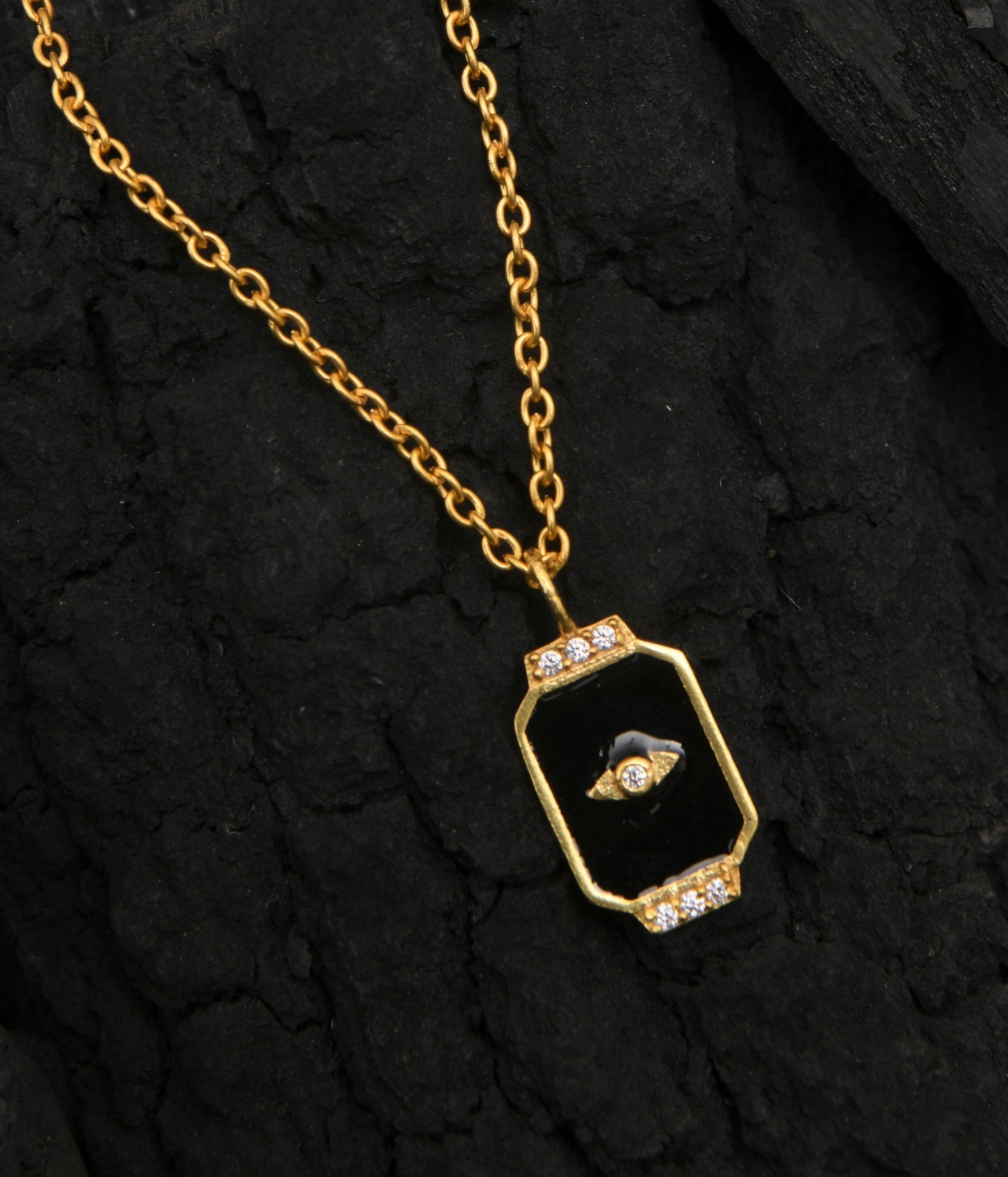 Invoke Necklace