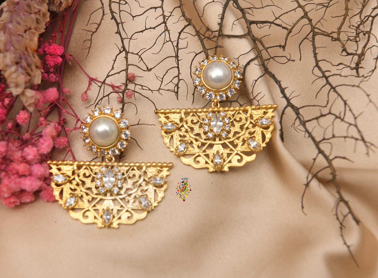 Nilofer Set