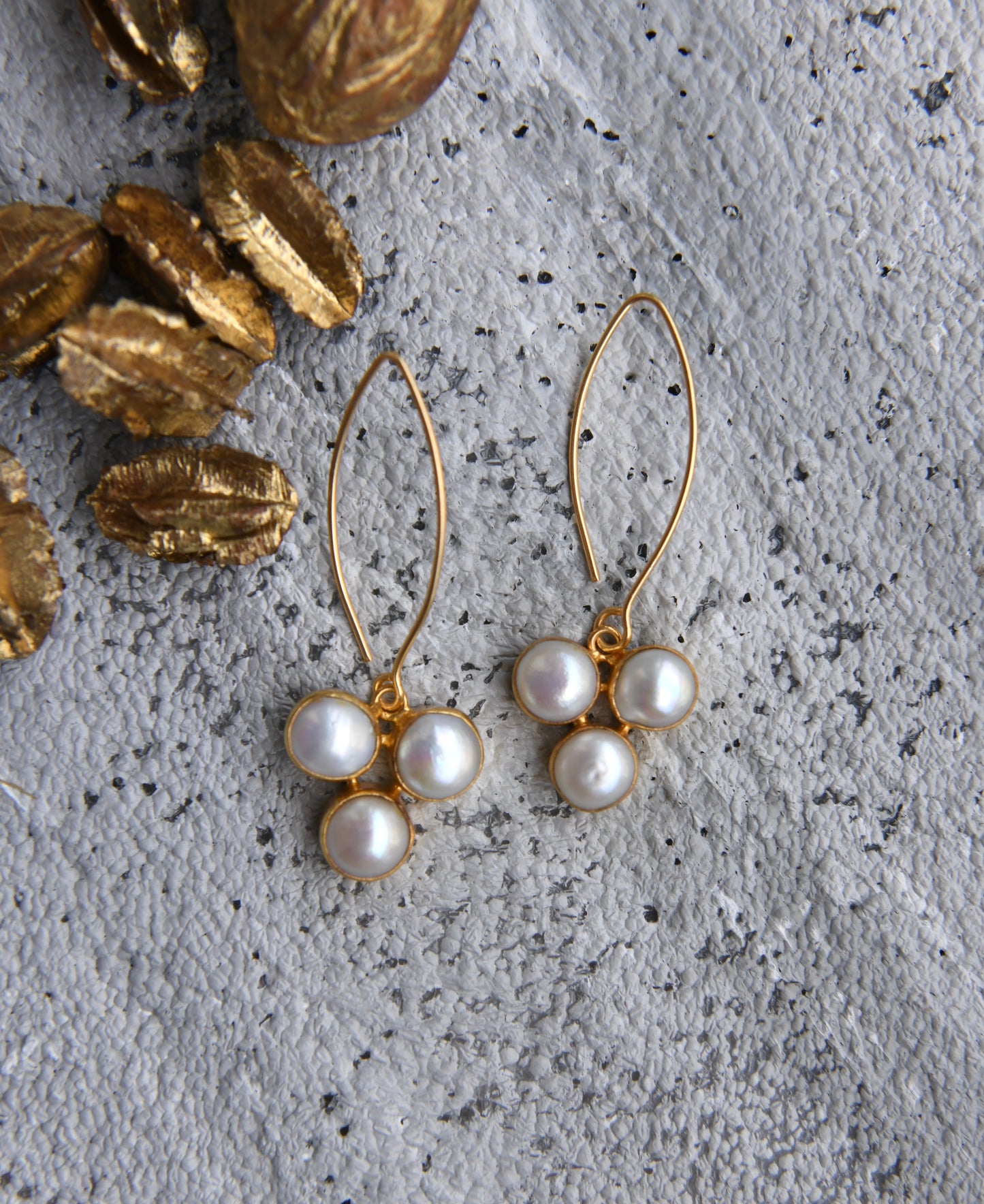 Pearl Affaire Dangler