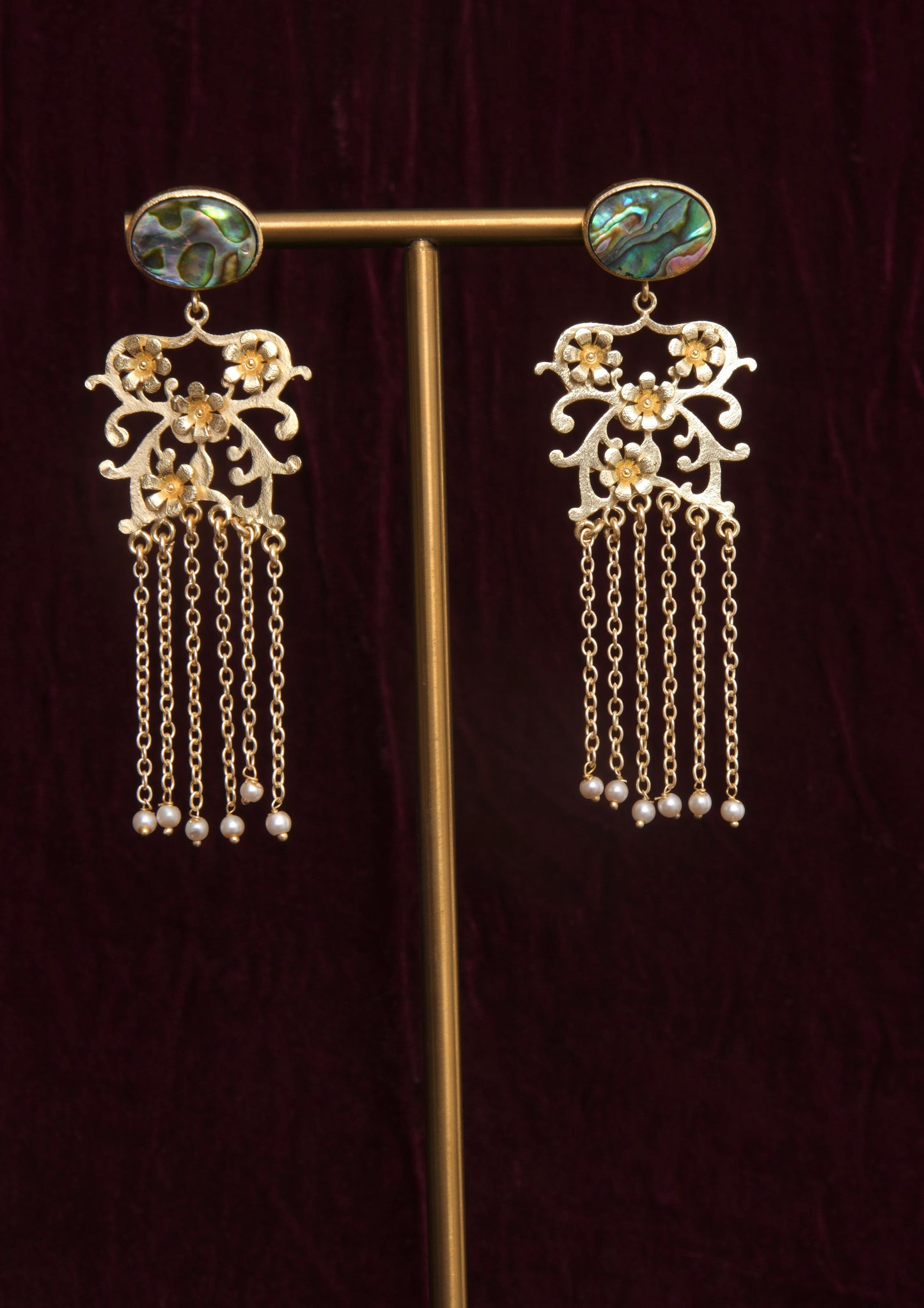 Seductive Danglers