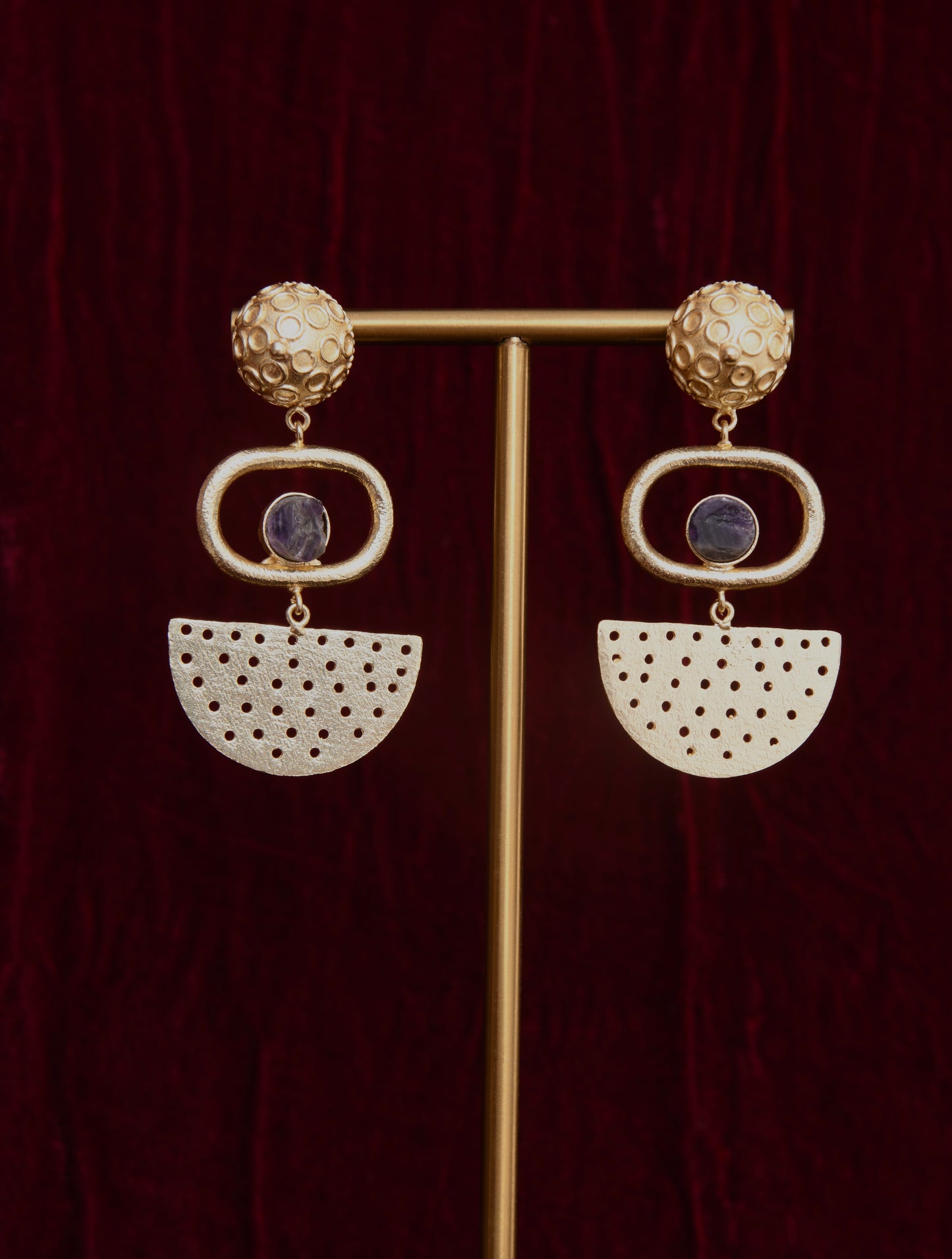 Fascinating Danglers