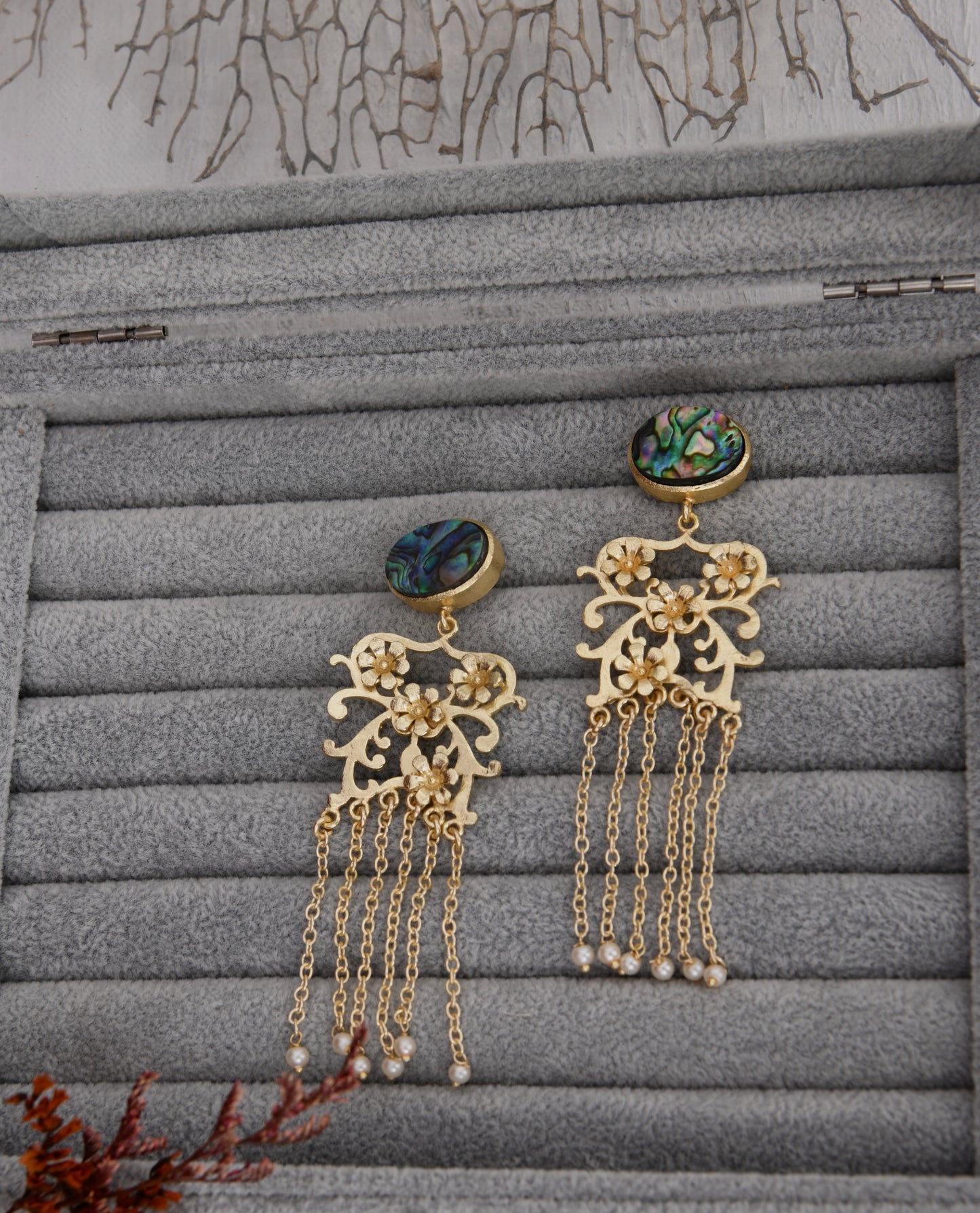 Seductive Danglers