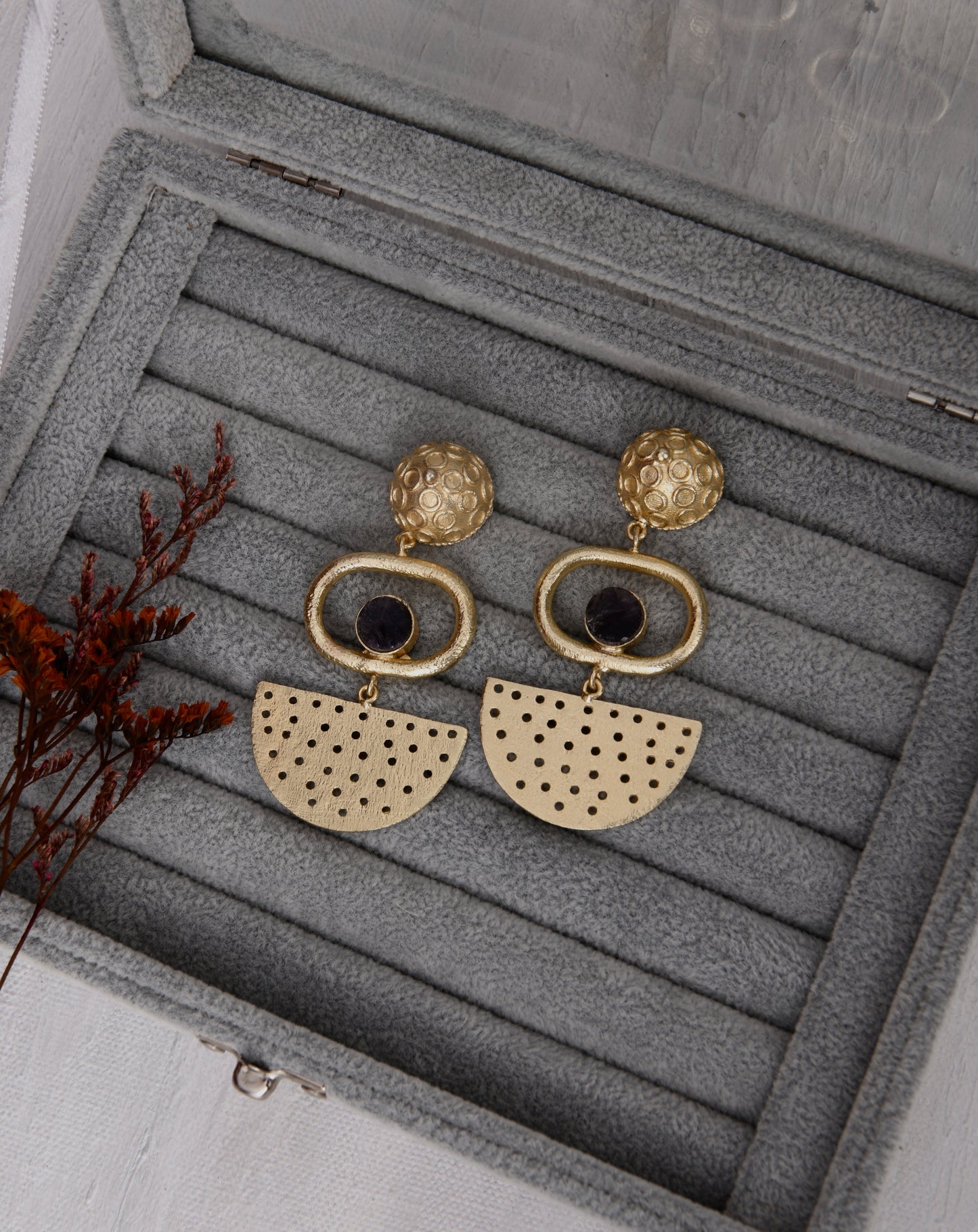 Fascinating Danglers