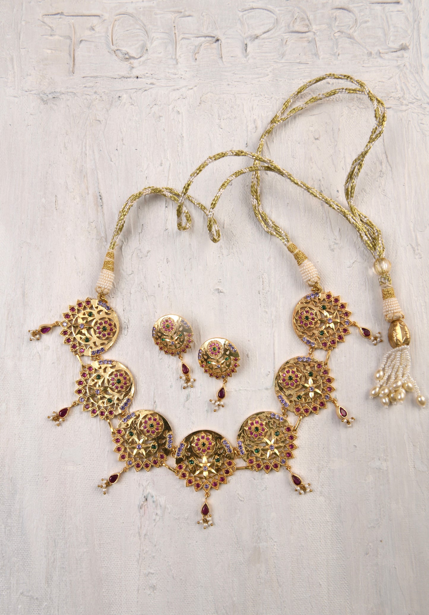 Shabnam Set
