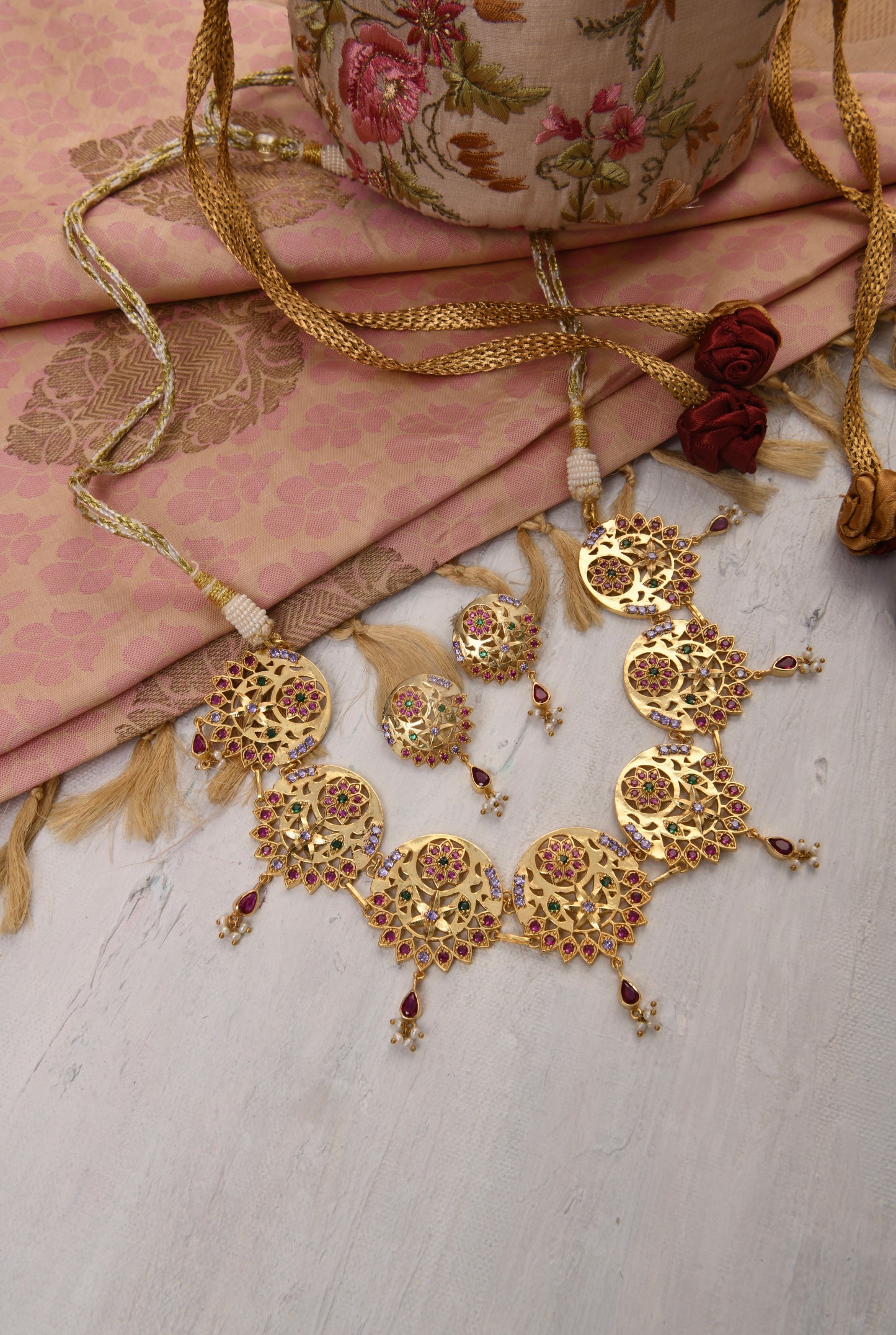 Shabnam Set