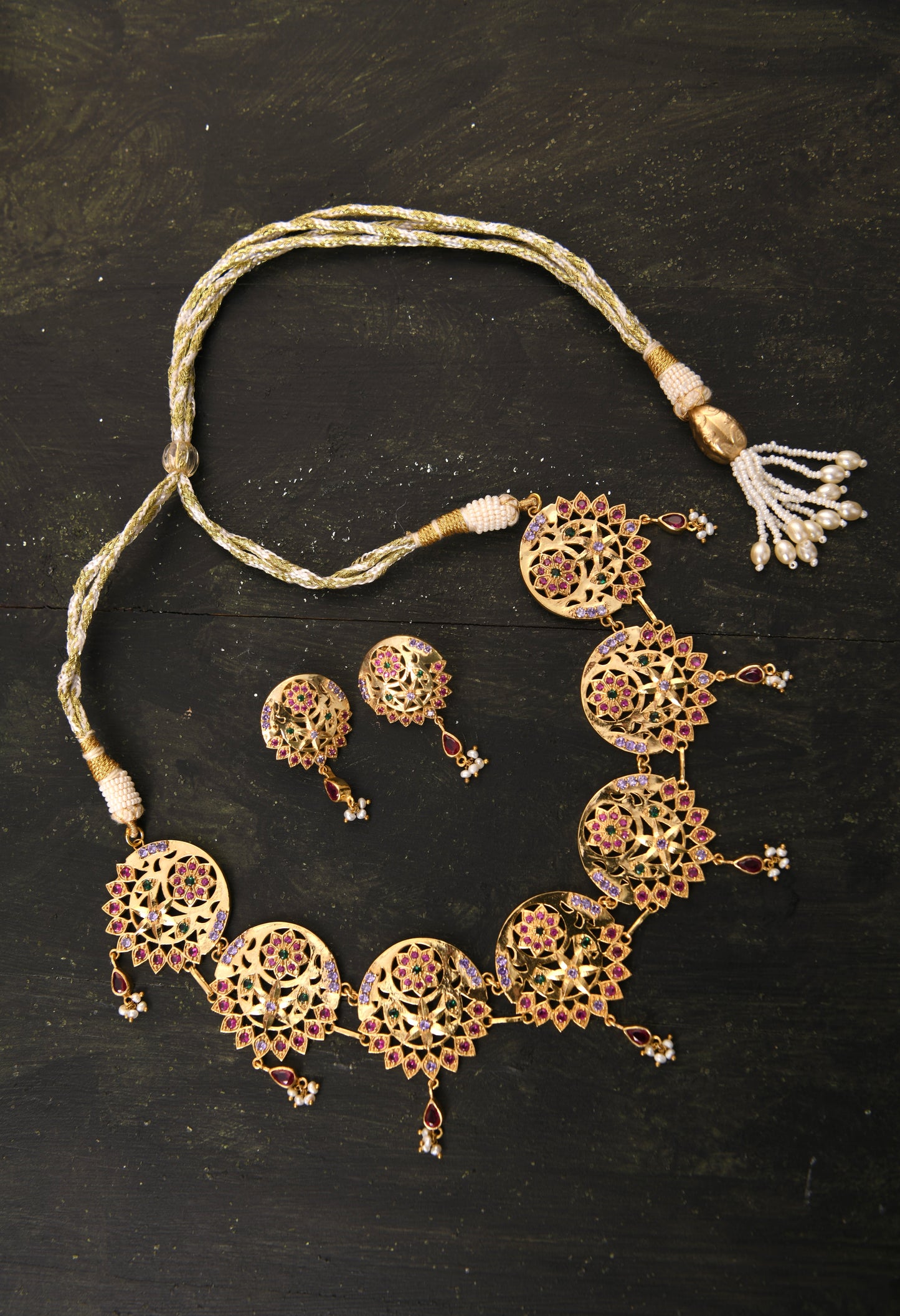 Shabnam Set