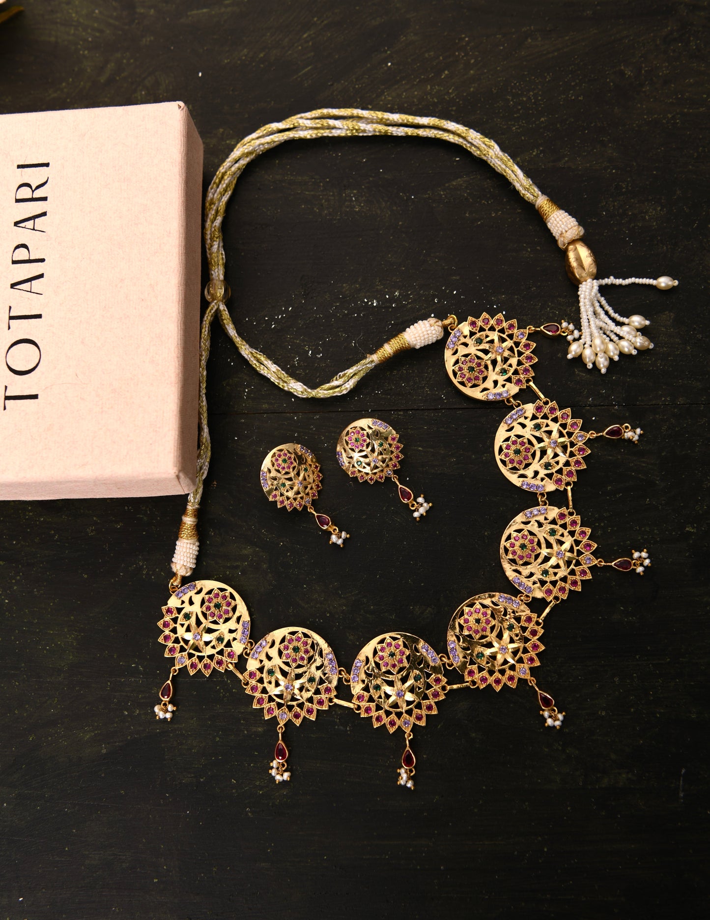 Shabnam Set
