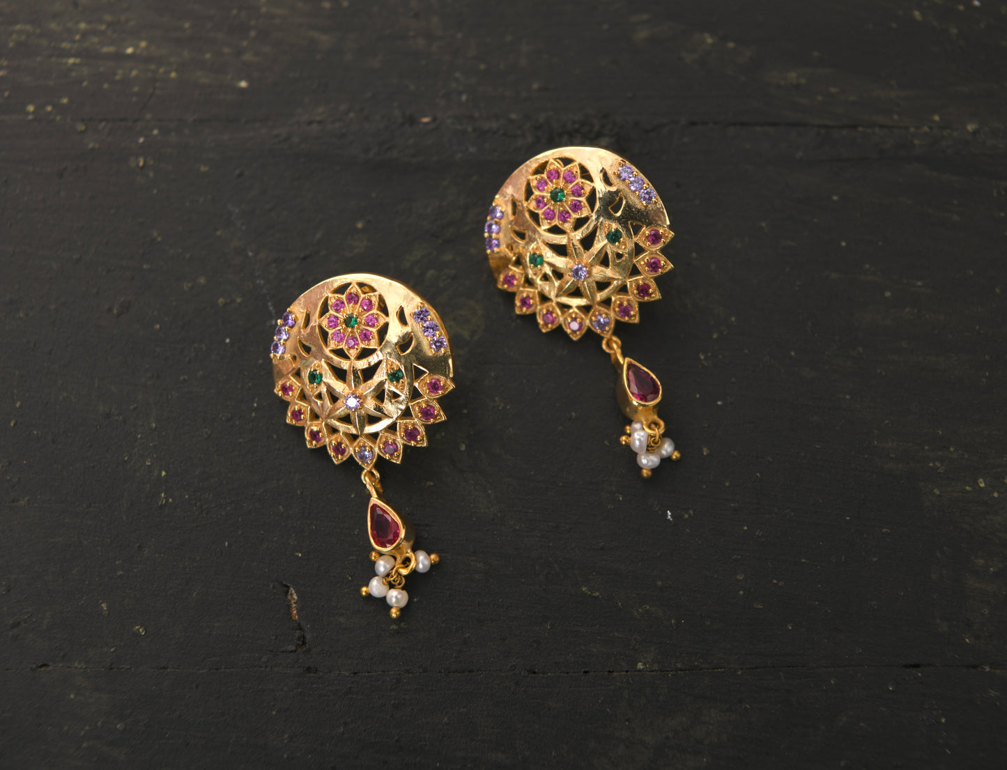 Shabnam Earrings