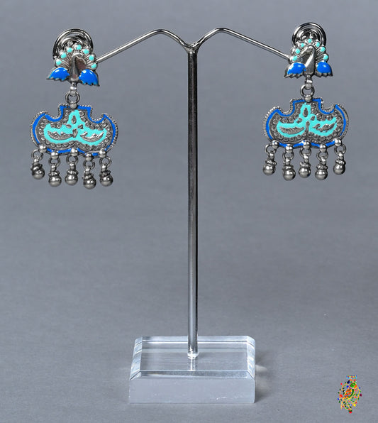 Meenakari Work Set