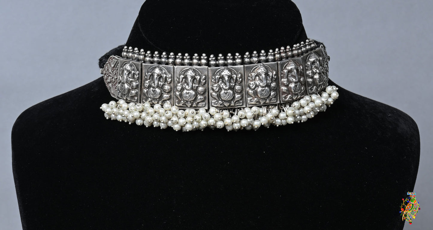 Ganesha Set