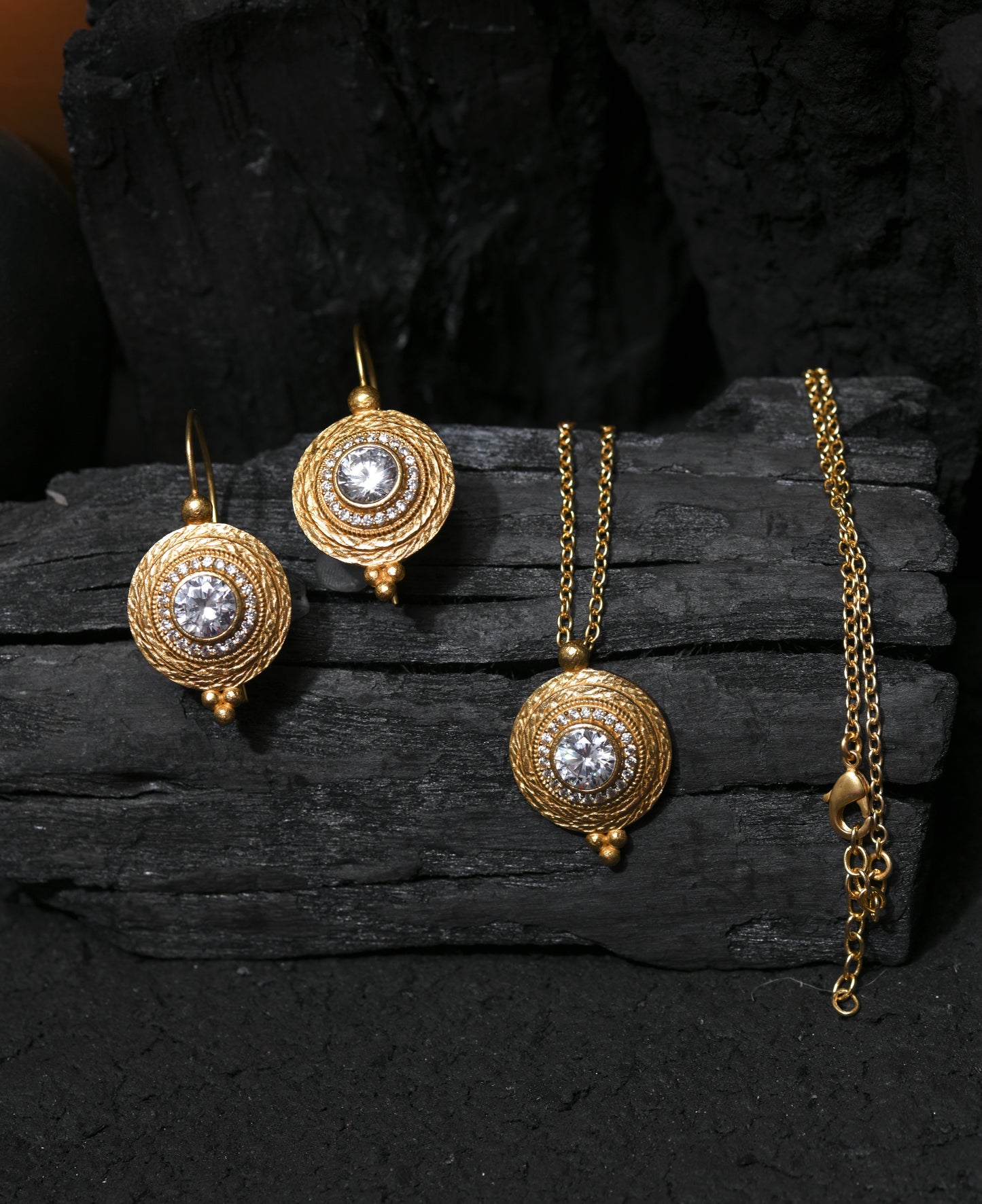 Queen of Heaven Set