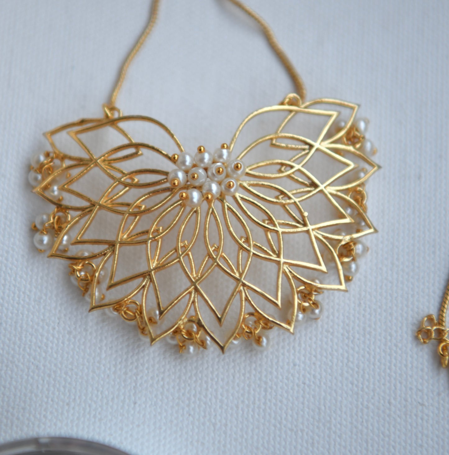 Water Lily Set