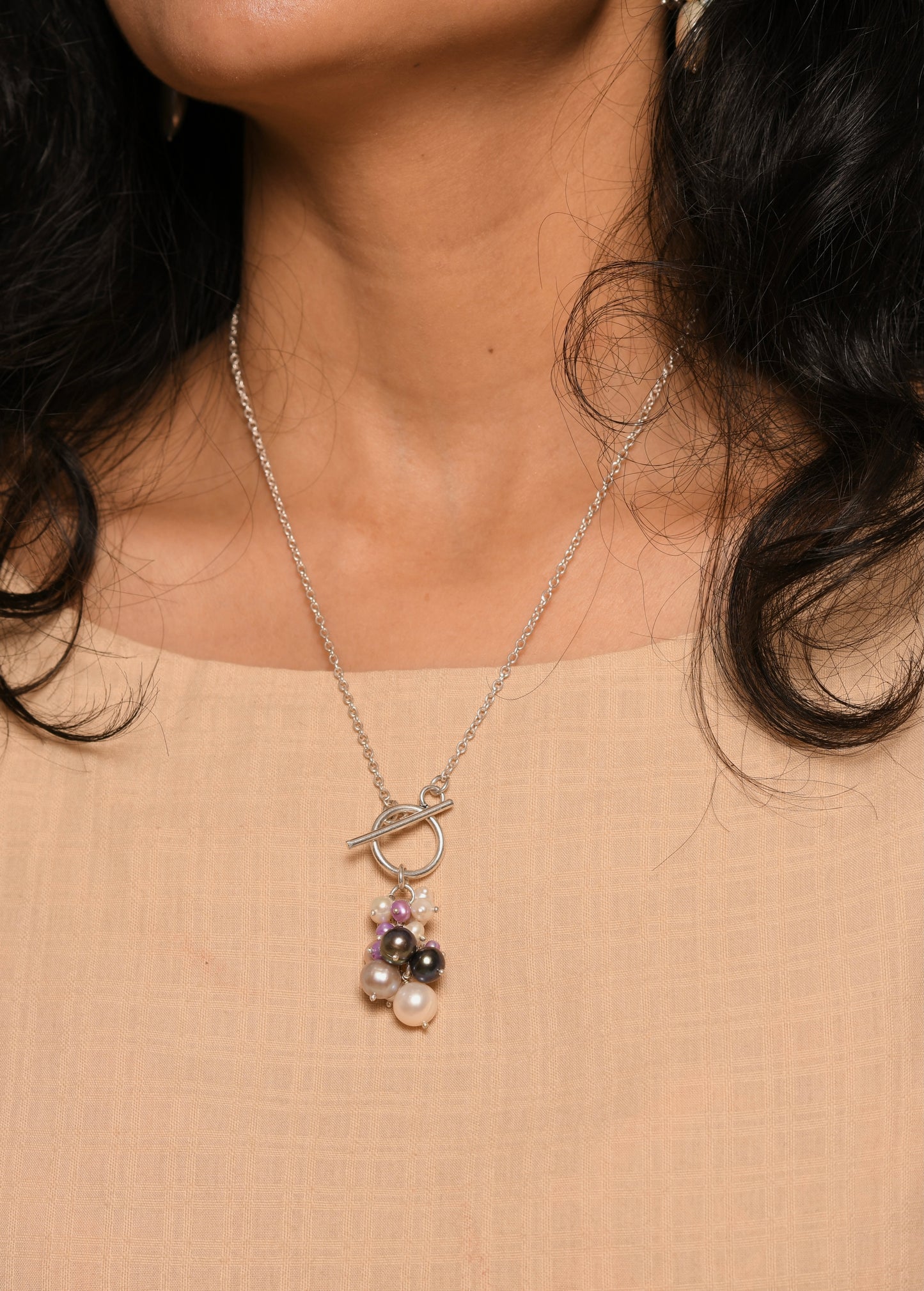 Pearl Bunch Set