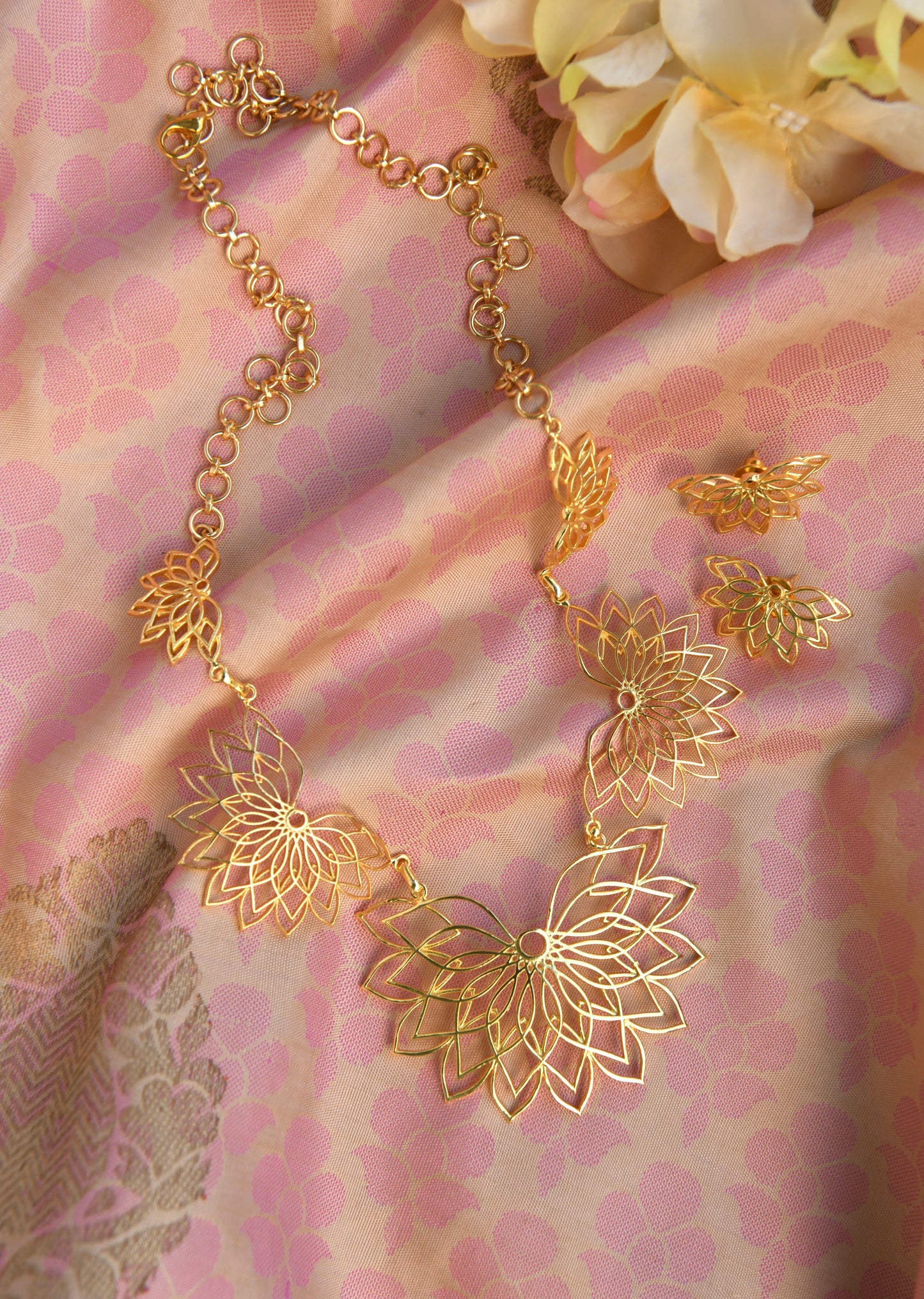 Jal Mahal Set
