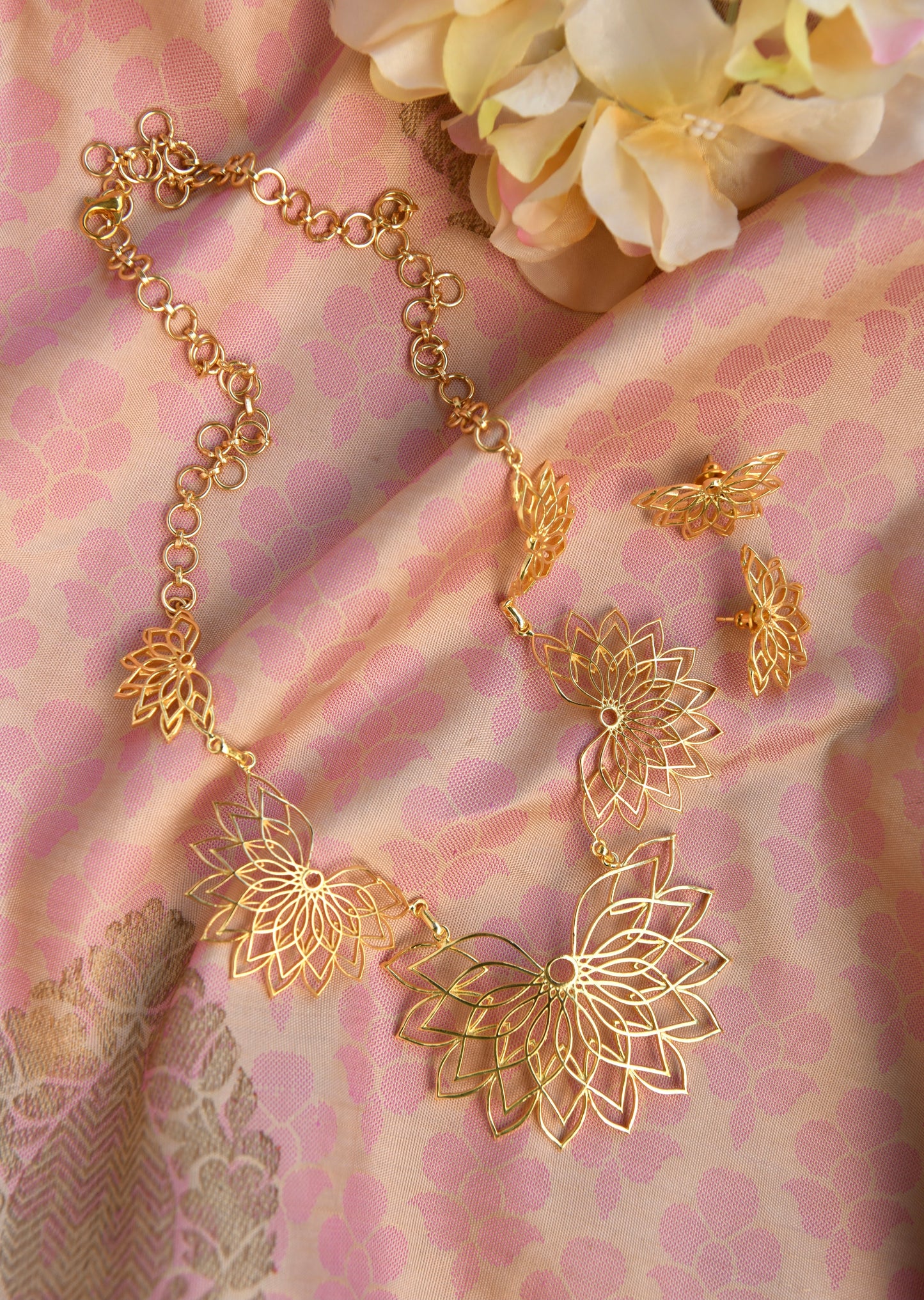 Jal Mahal Set
