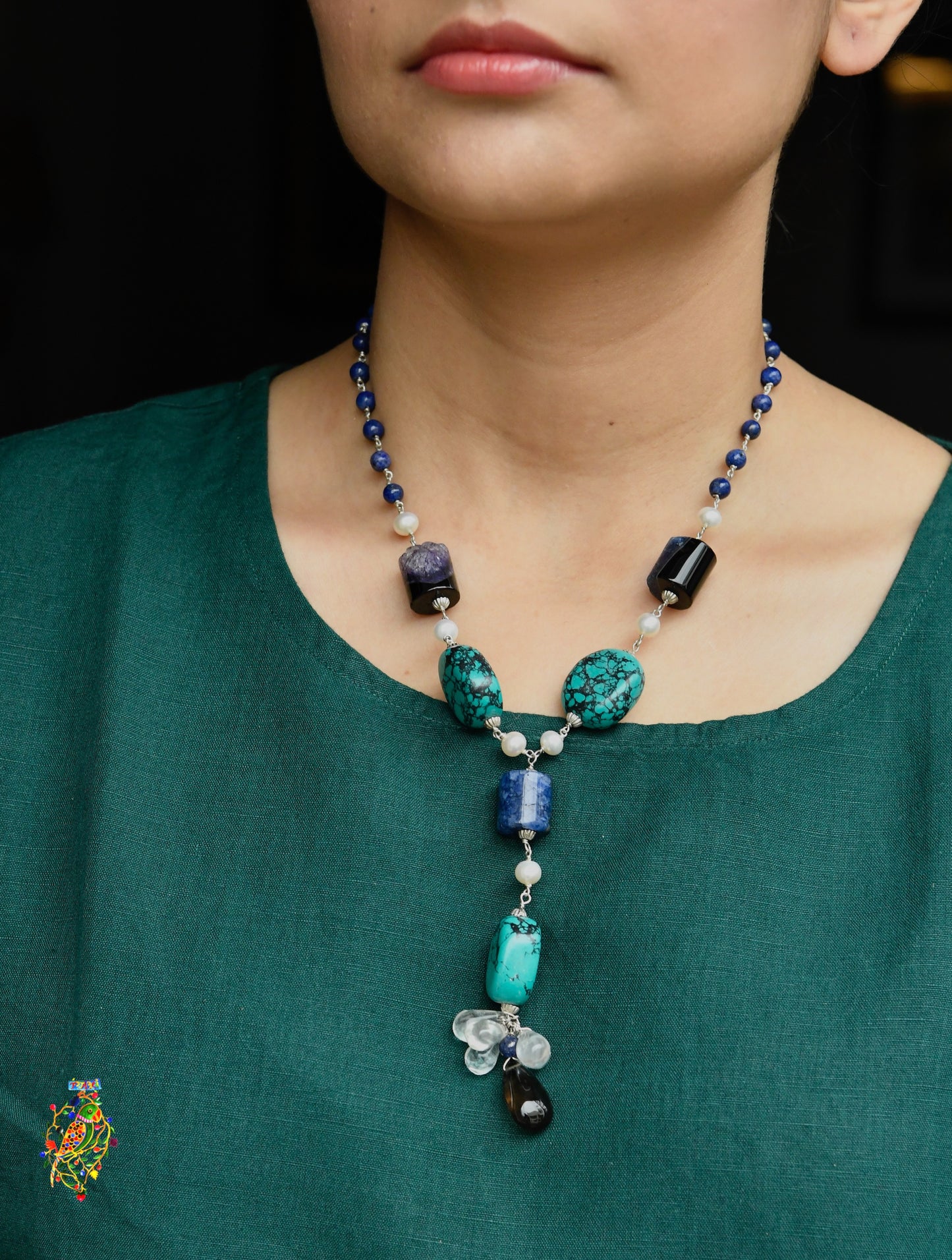 Infinite Grace Necklace