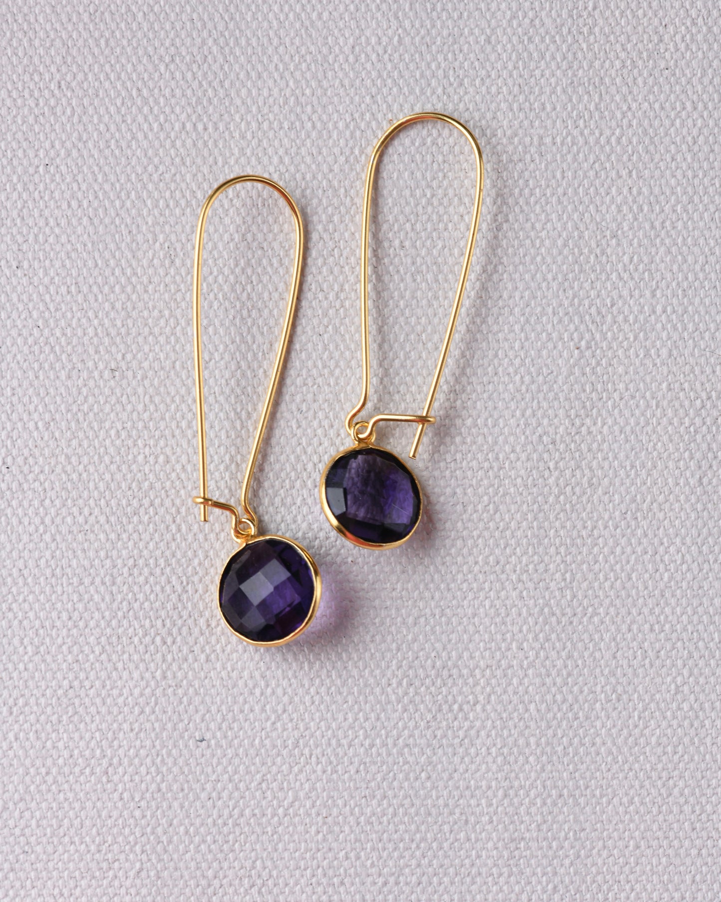 Amethyst Drops