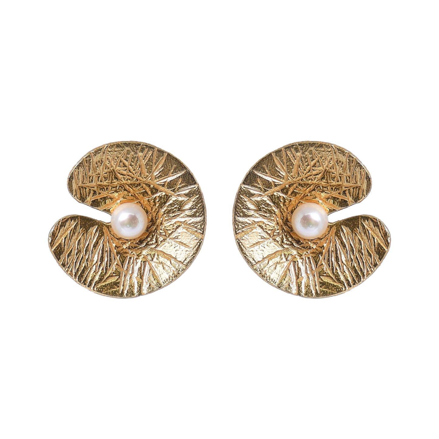 Inner Glow Earrings