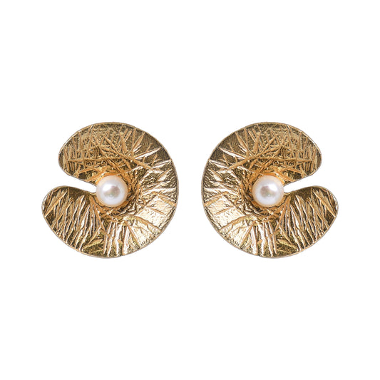 Inner Glow Earrings