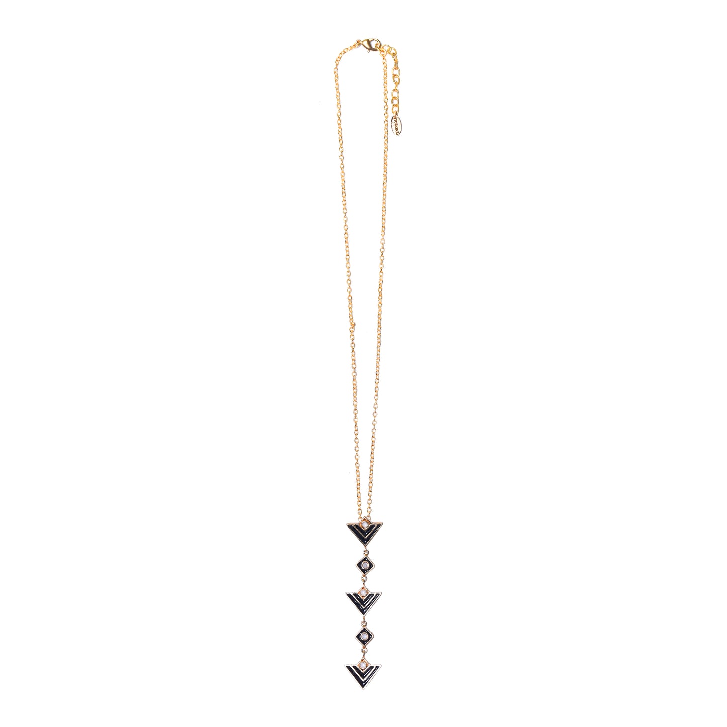 Mystique Dangle Set