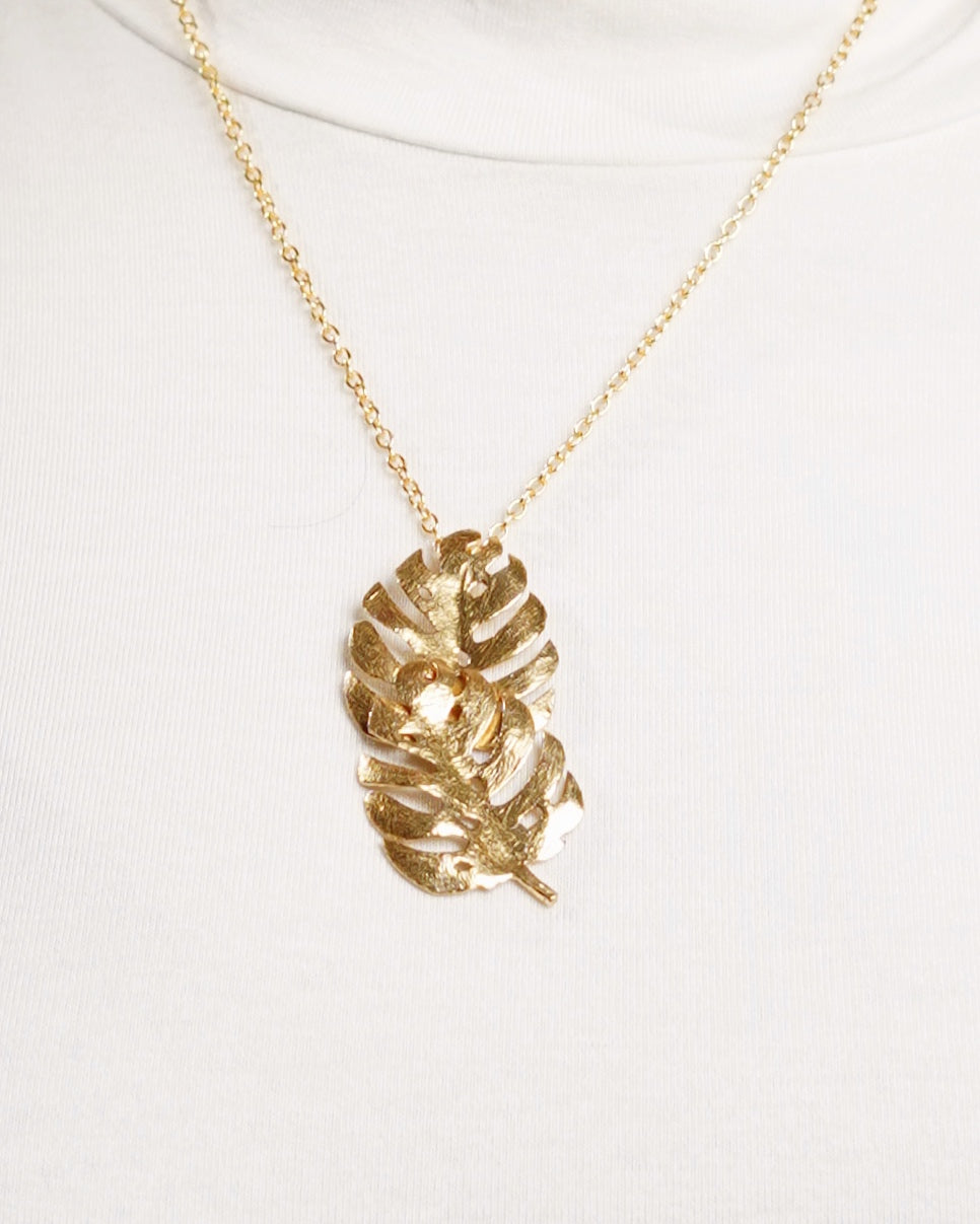 Sun-kissed Foliage Set