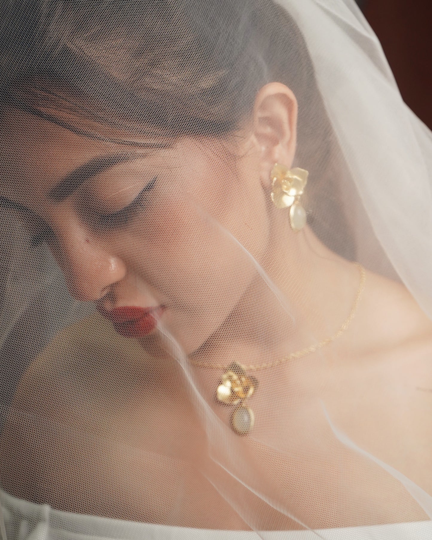 Fresh As a Daisy Earrings