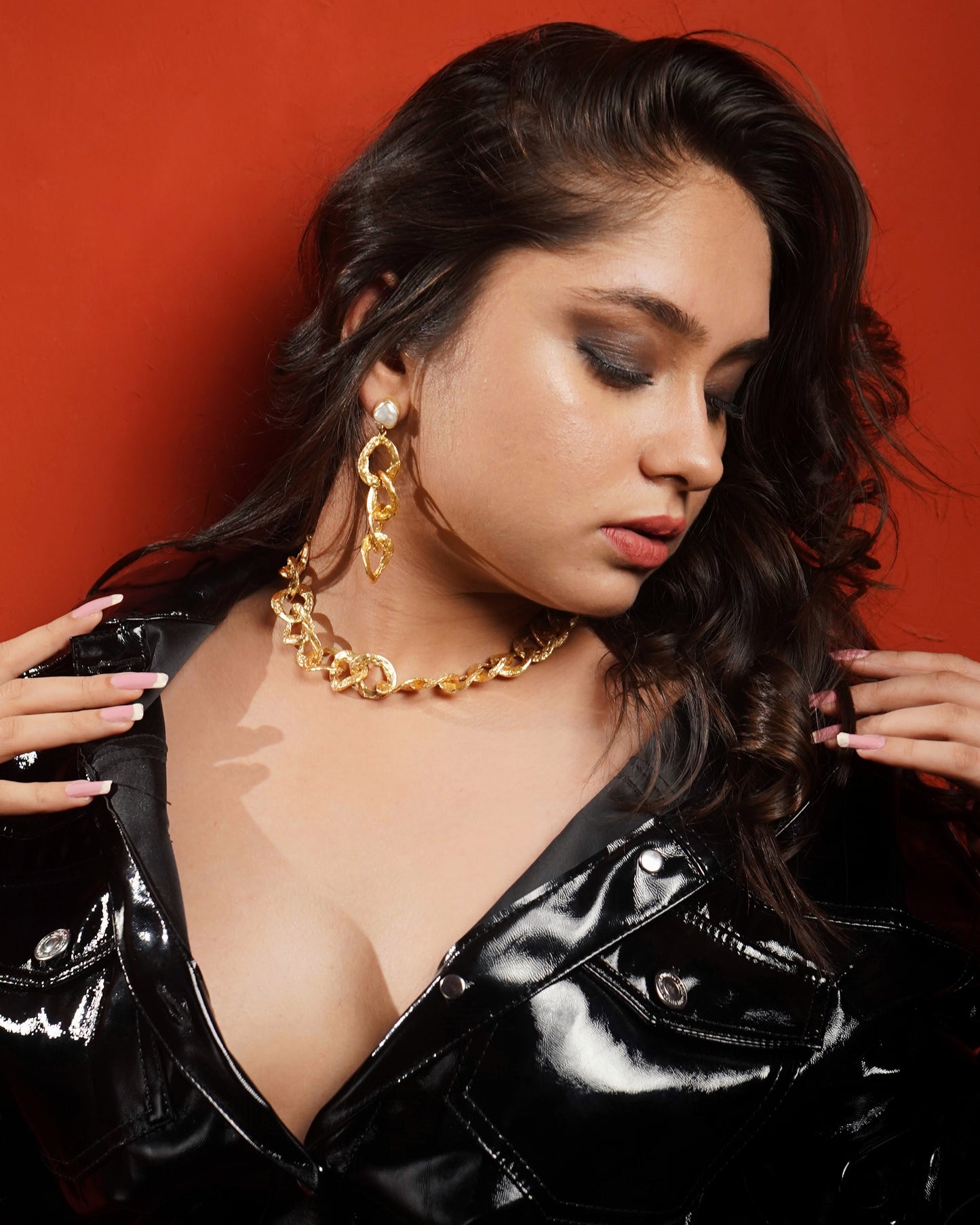 Rings of Love Set