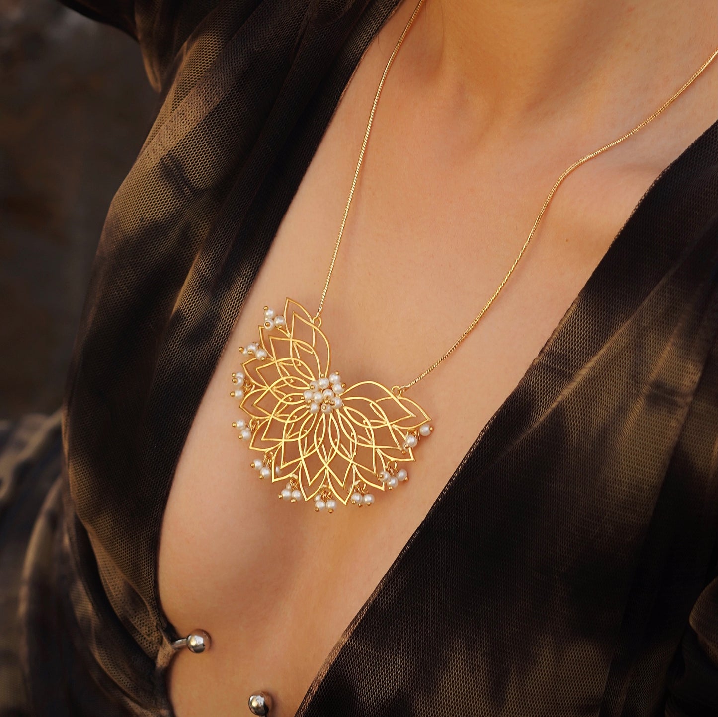 Water Lily Set