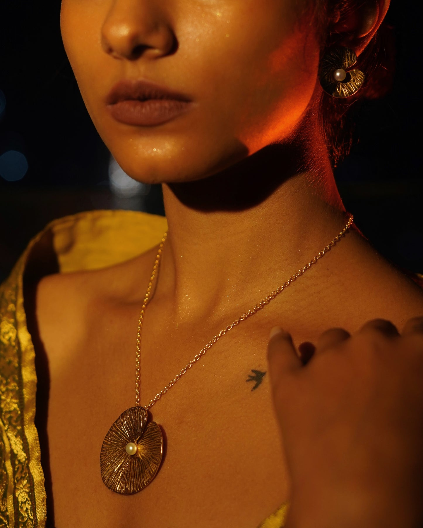 Inner Glow Set