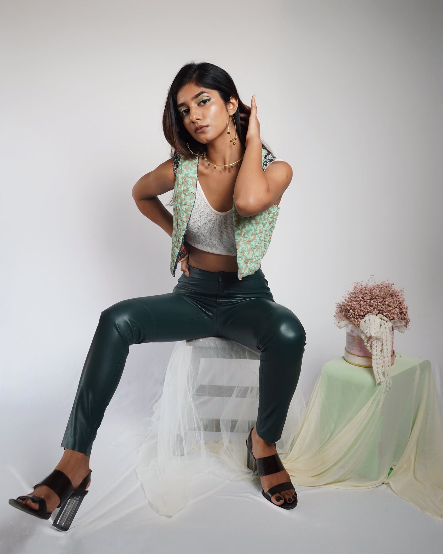 Hoops of Love Set