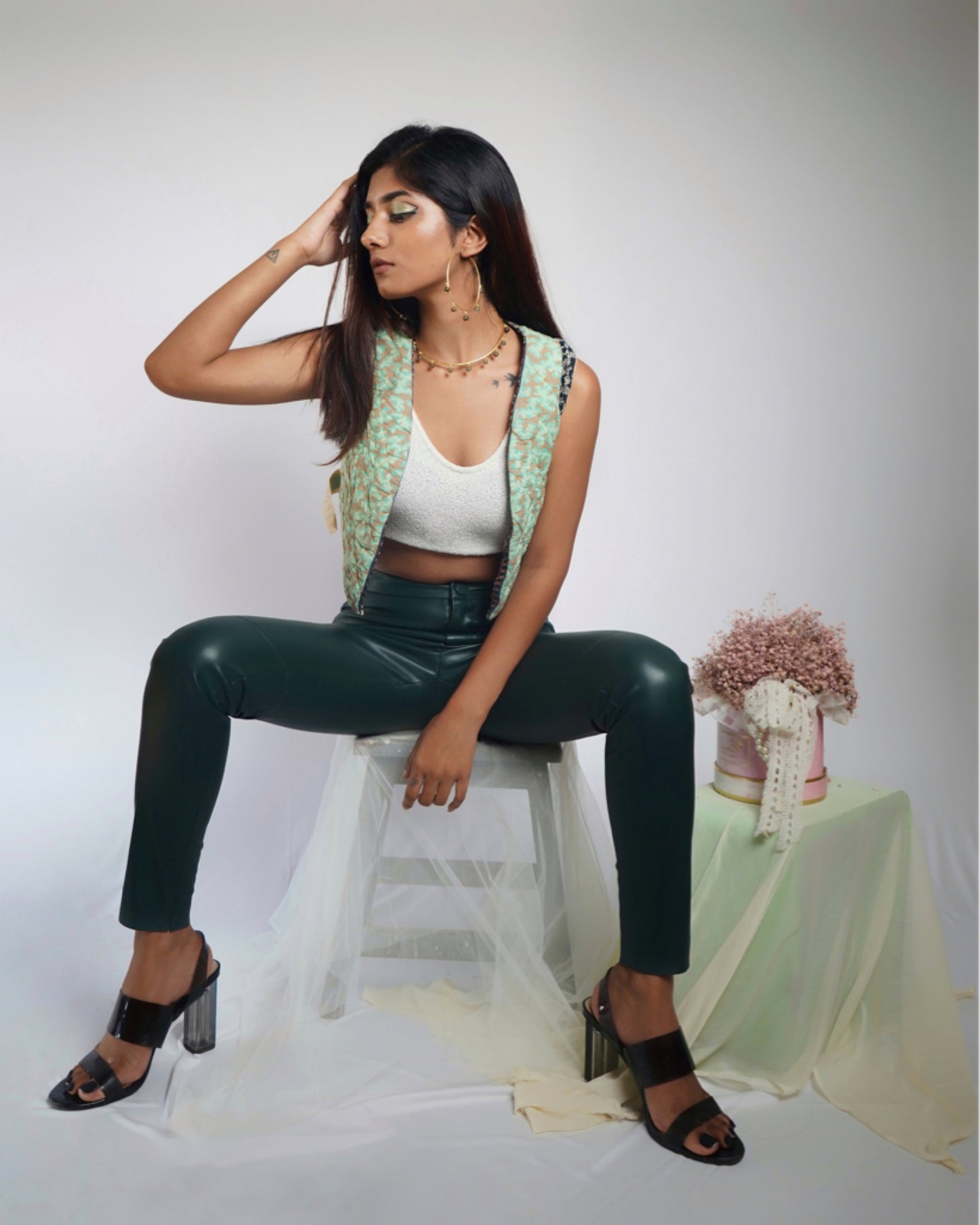 Hoops of Love Set