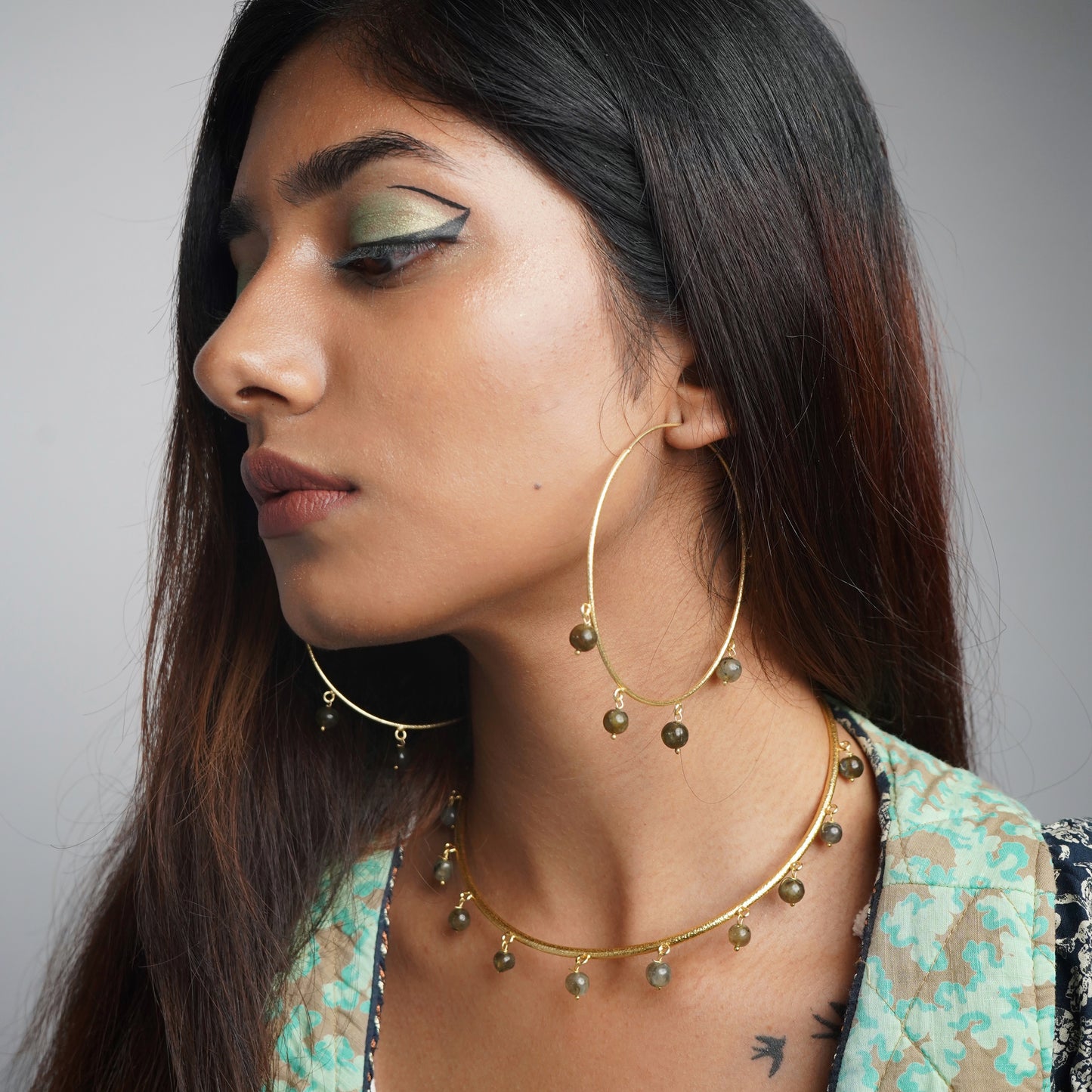 Hoops of Love Set