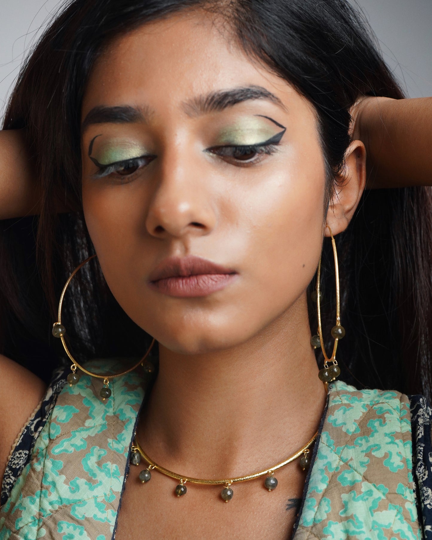 Hoops of Love Set
