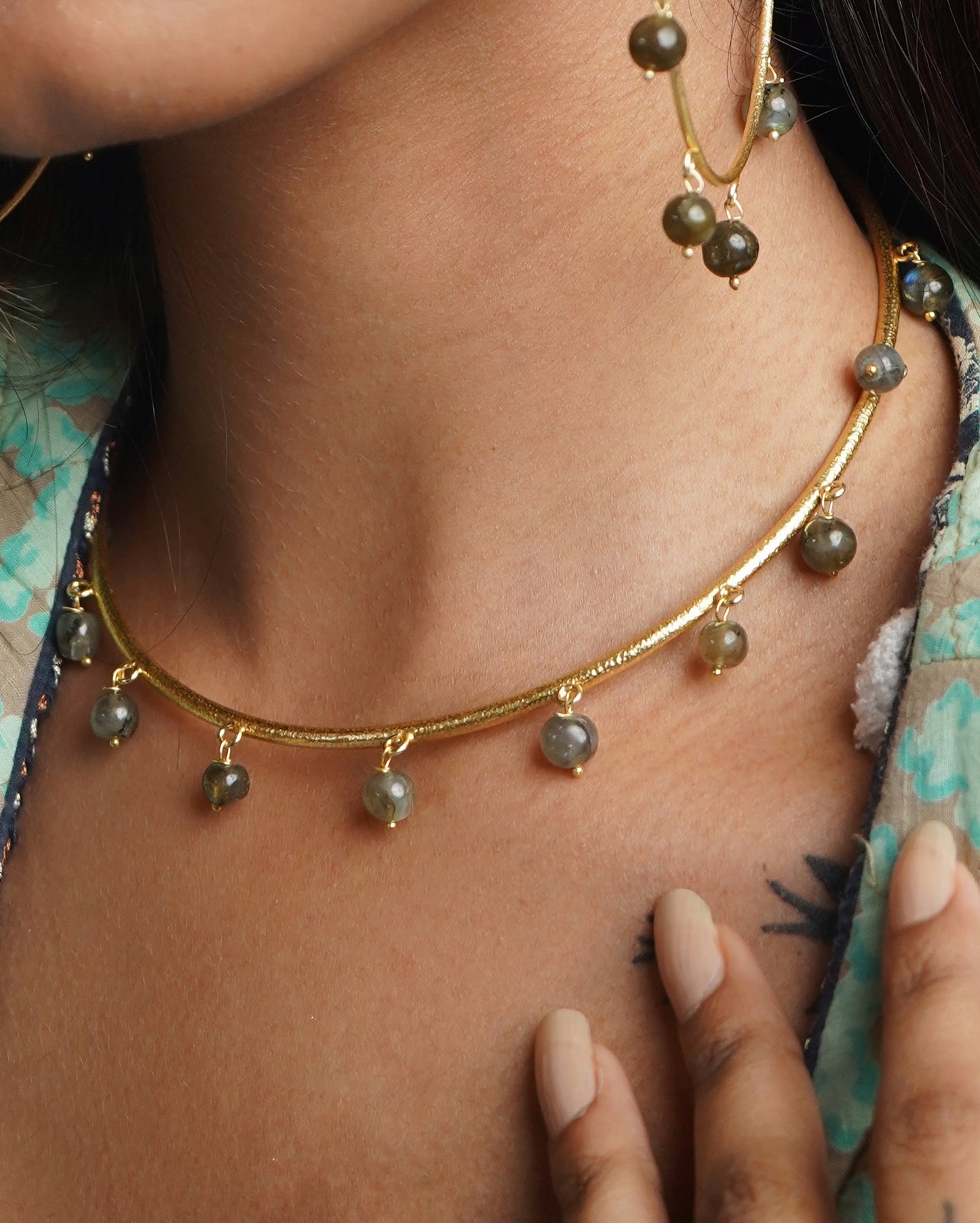 Hoops of Love Set