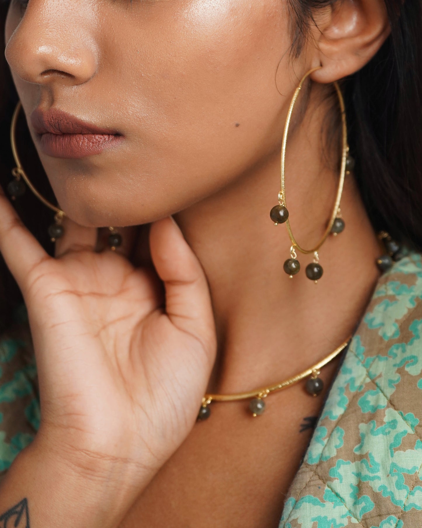 Hoops of Love Set