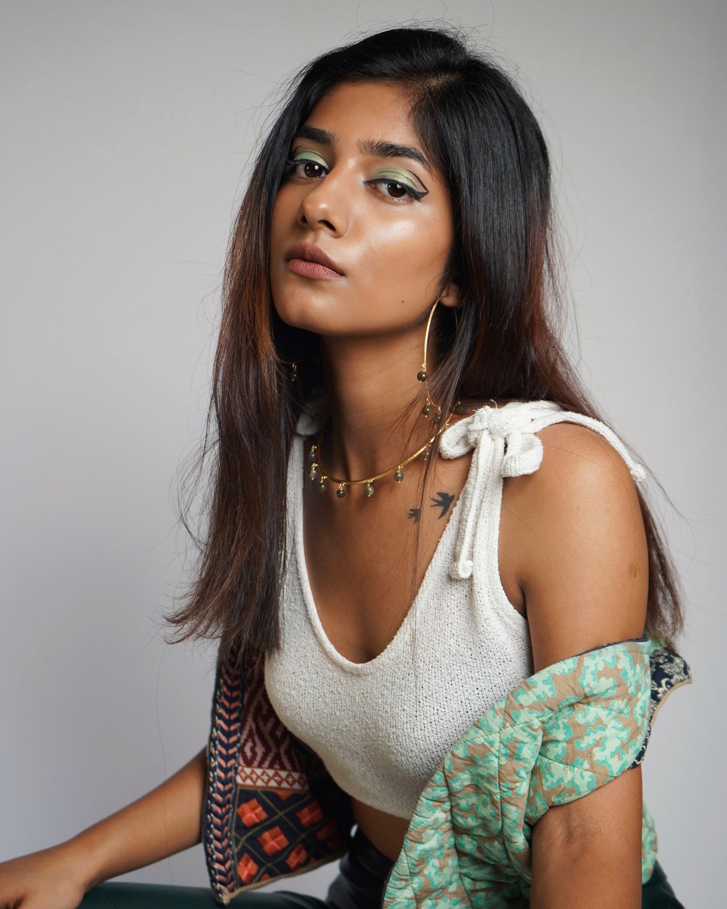 Hoops of Love Set