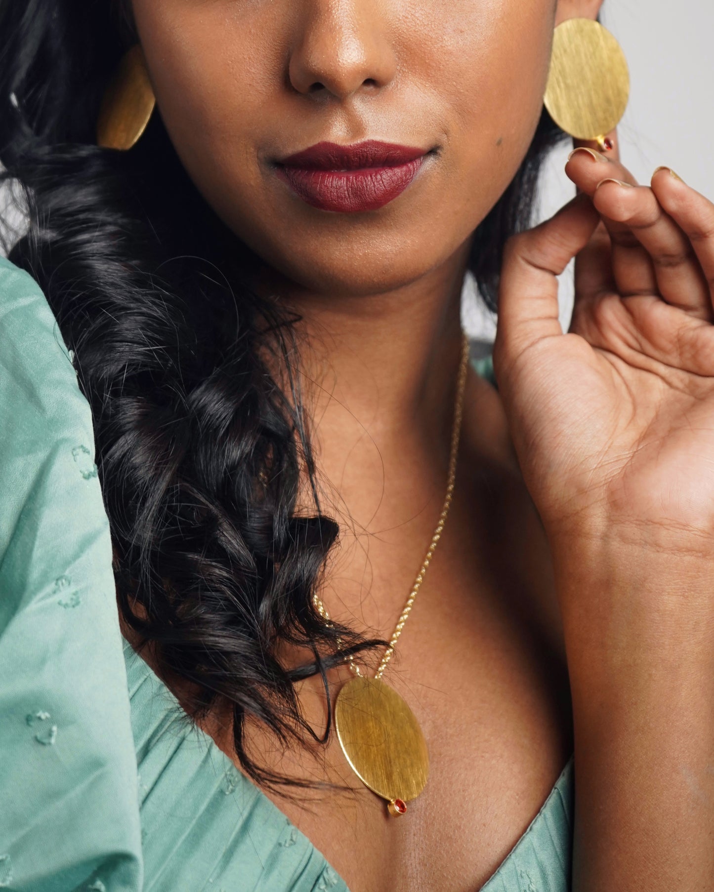 Symphony Earrings