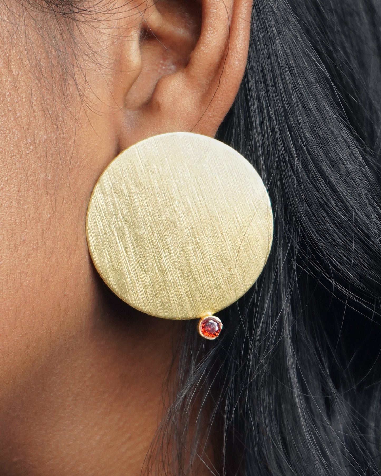 Symphony Earrings