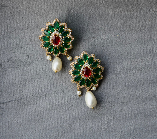 Mahnoor Earrings