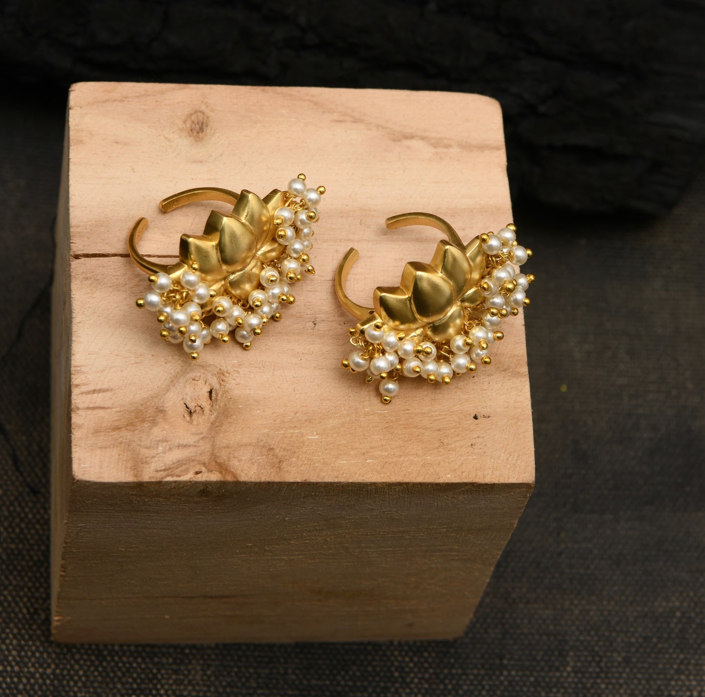 Padmini Ring