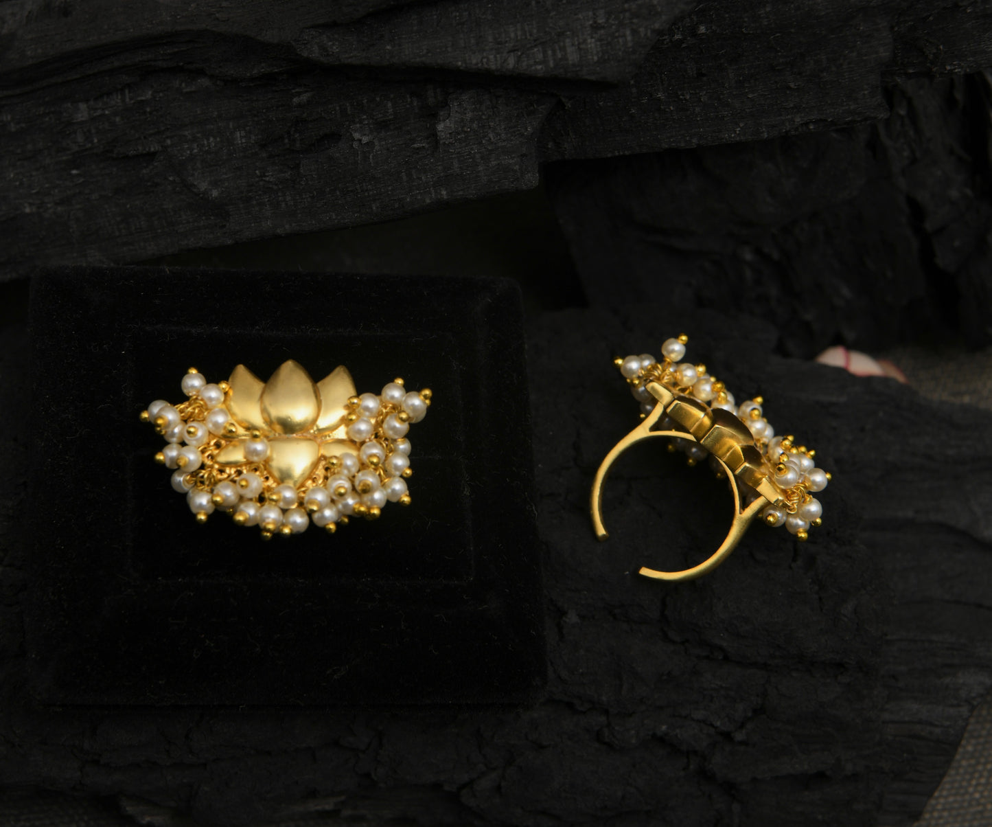 Padmini Ring