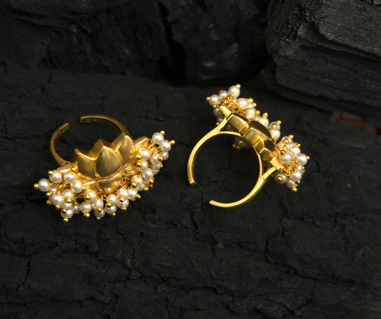 Padmini Ring