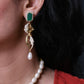 Royal Rendition Earrings