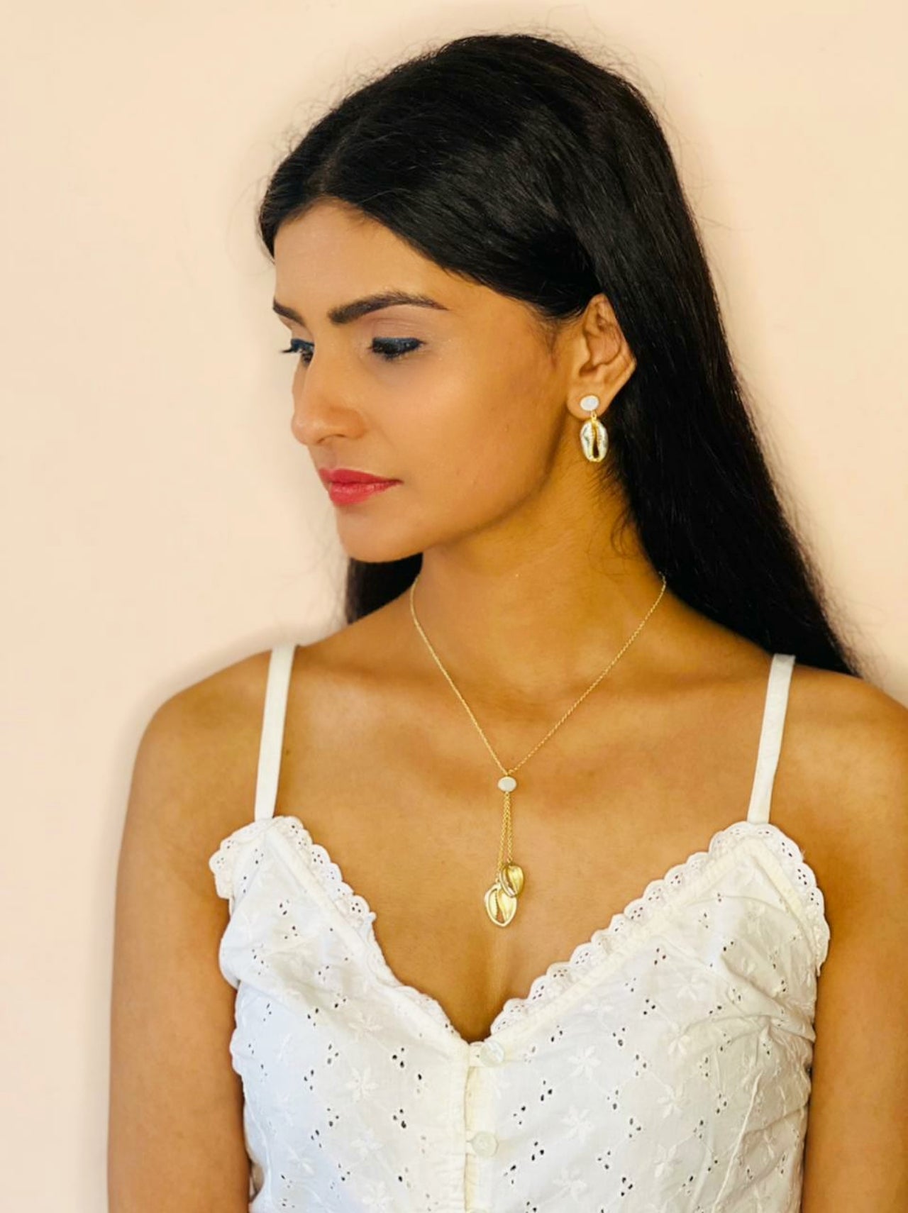 Serene Sands Necklace