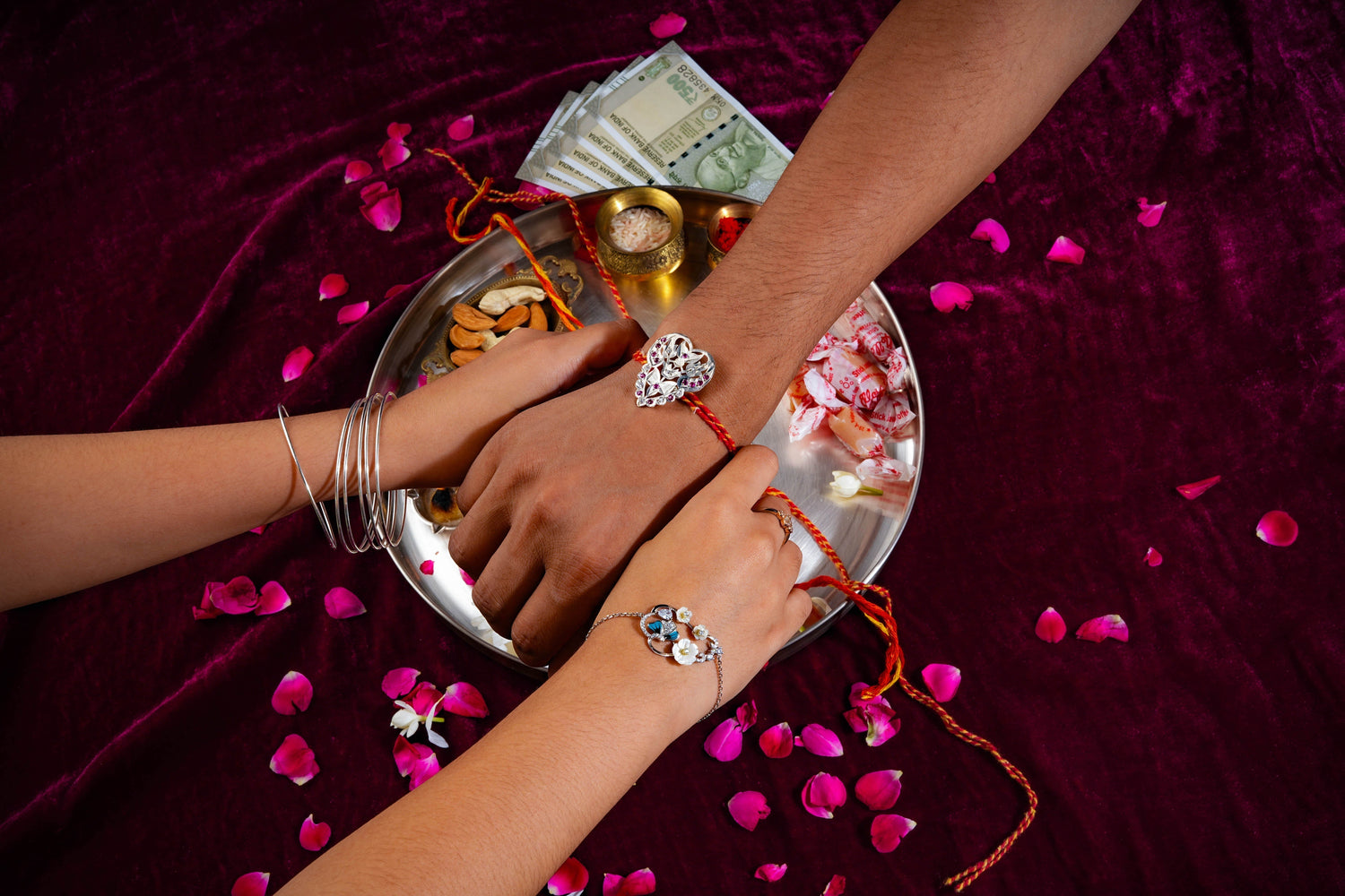 Raksha Bandhan Gift Guide 2026: How to Choose a Meaningful Gift for Every Sister
