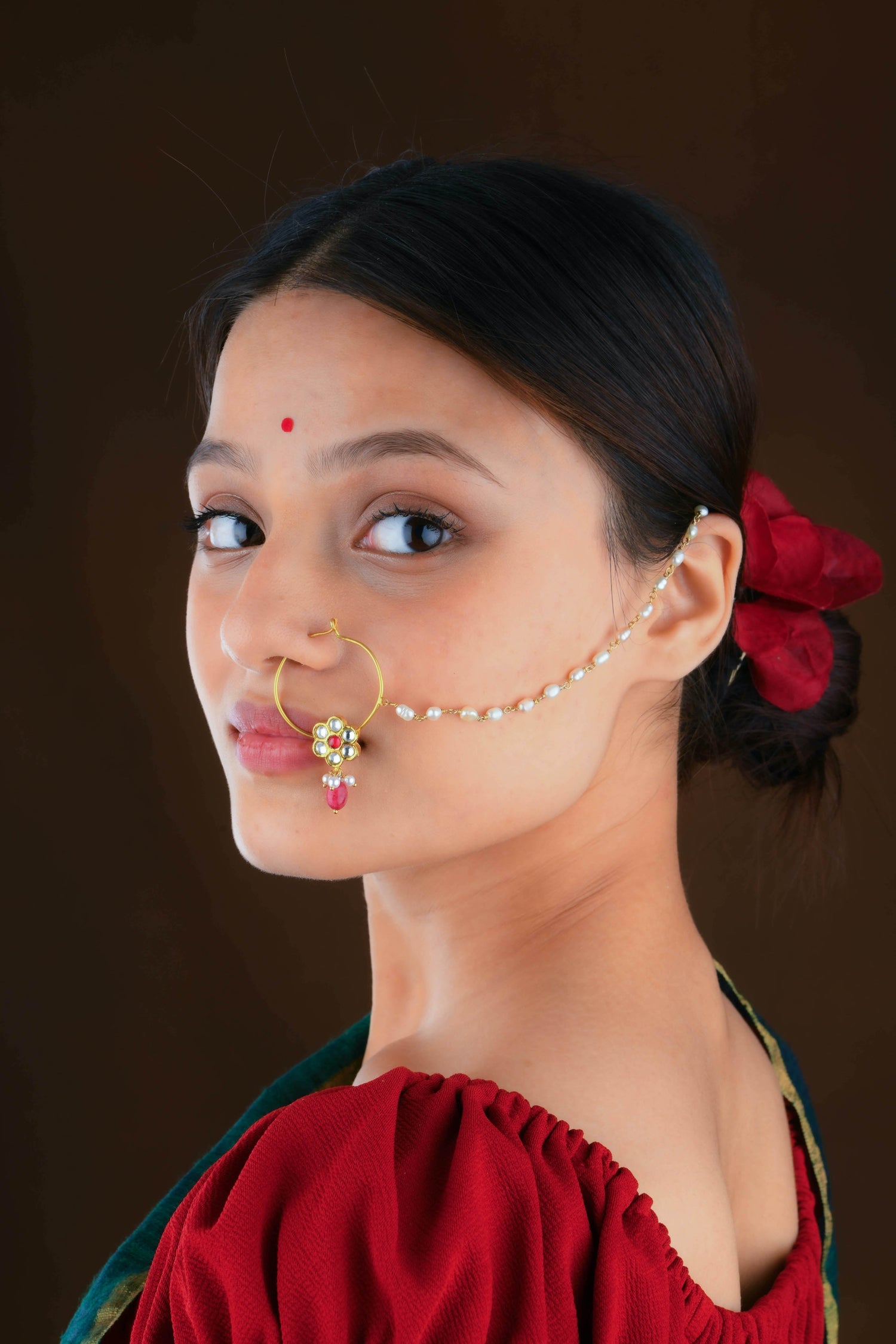 The Ultimate Nose Piercing Troubleshooting Guide (2025)