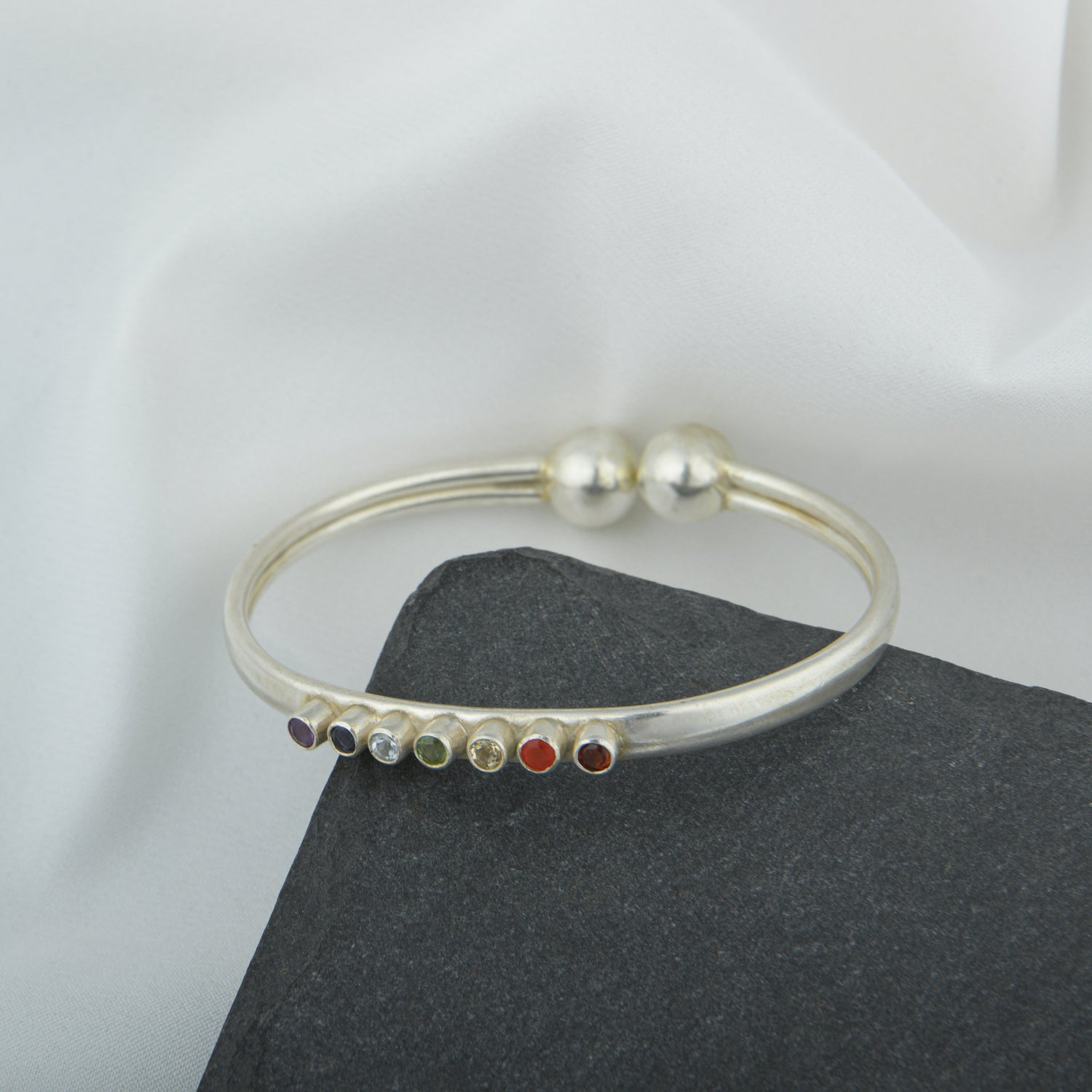 Unbalanced? How to Select and Use Chakra Jewellery to Open & Balance Your Chakras