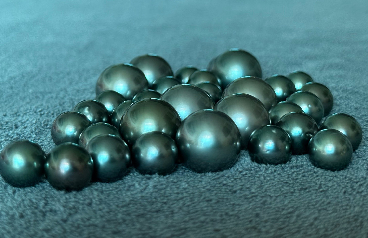 AAAA Tahitian Pearls: Totapari Jewellery