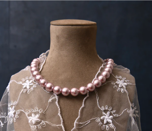 Contemporary Pearl Jewellery by Totapari - Discover  Our Exquisite Handmade Pearl Jewelry Designs and Handmade Pearl Necklaces